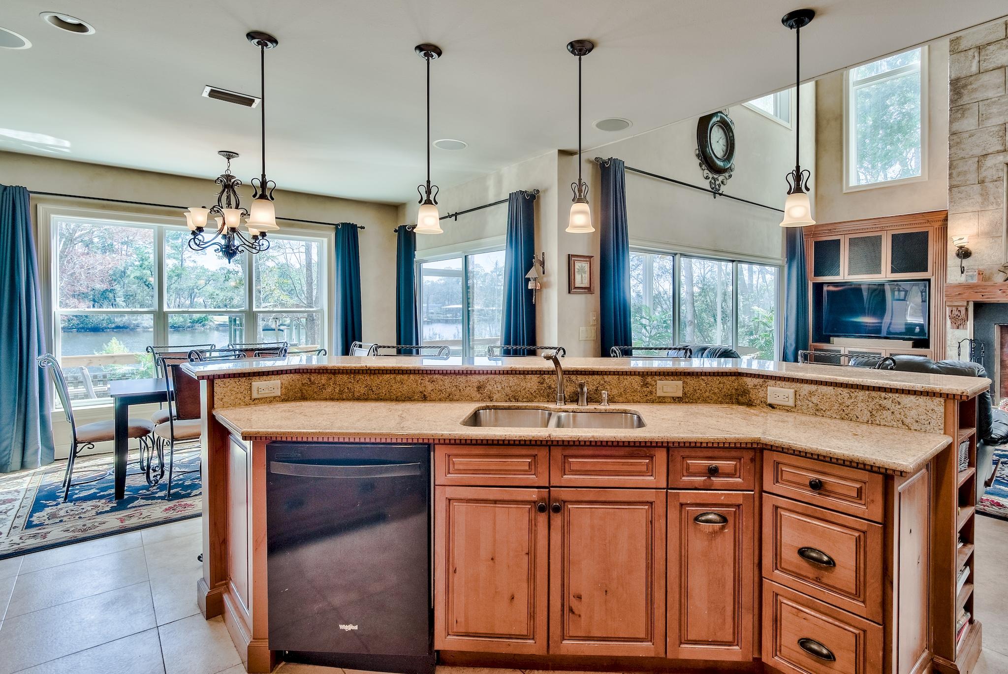 MCCLEANS UNREC - Residential