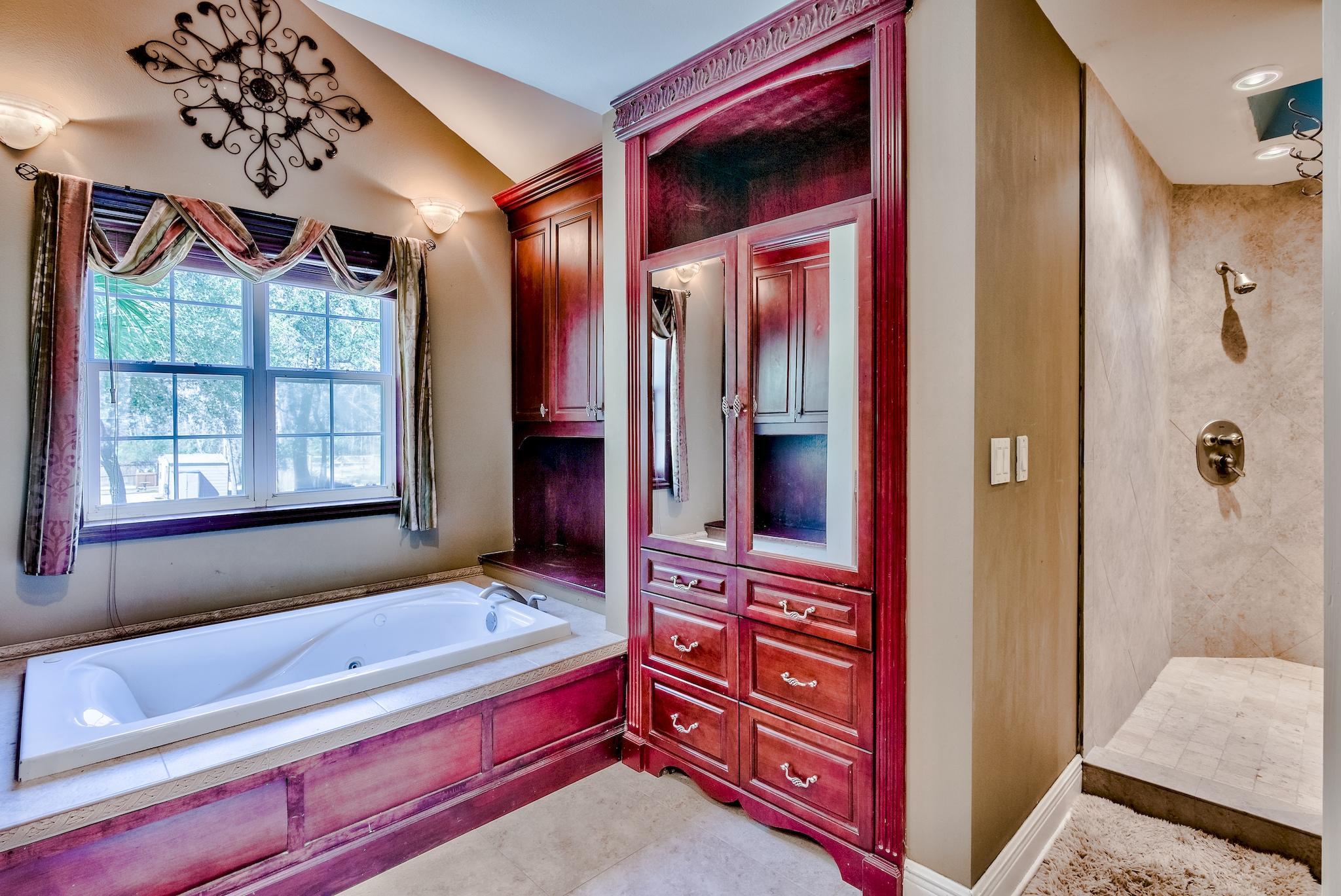 MCCLEANS UNREC - Residential