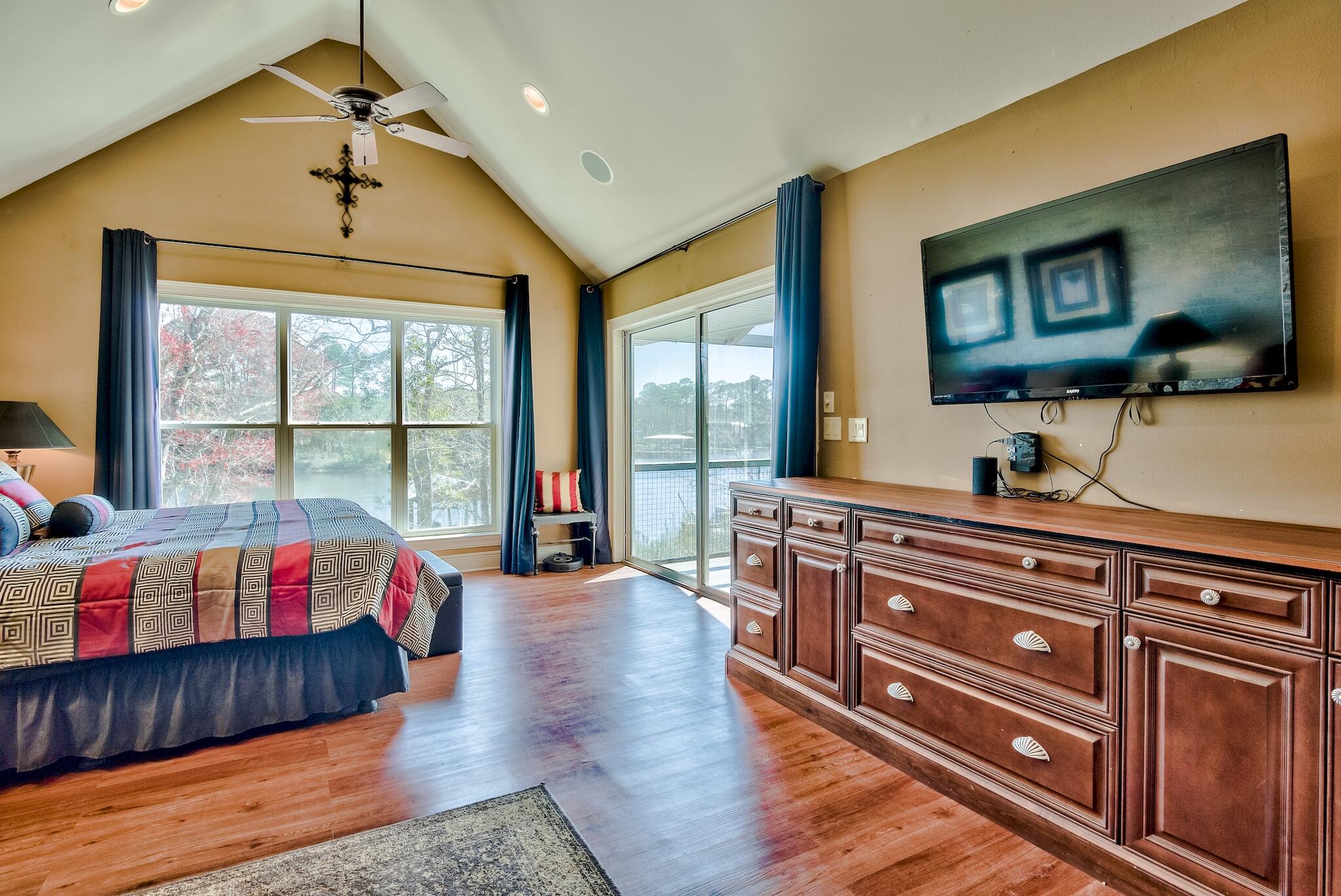 MCCLEANS UNREC - Residential