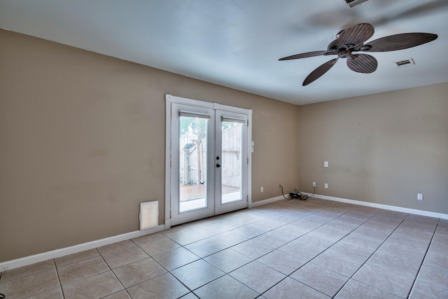 LEGION VILLAGE T/H - Residential