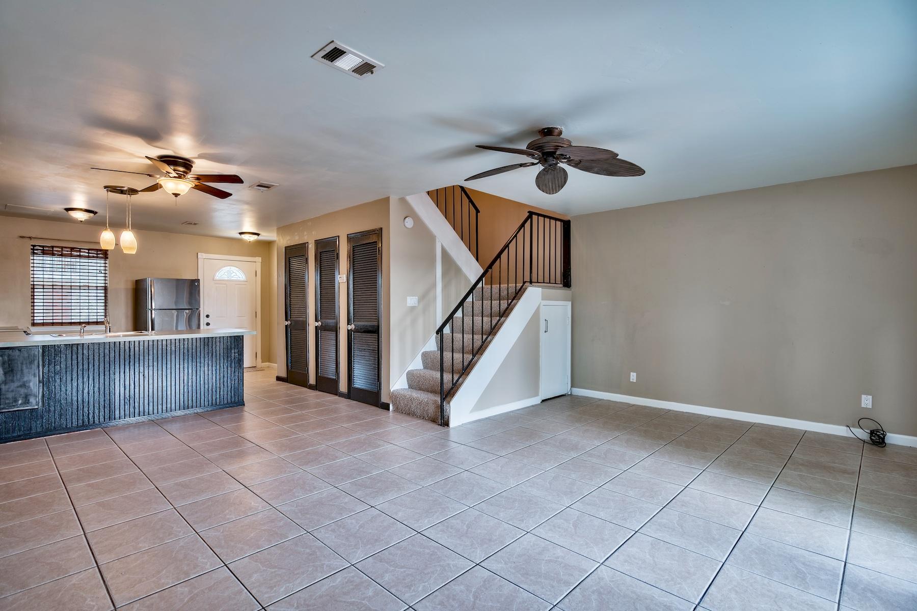 LEGION VILLAGE T/H - Residential