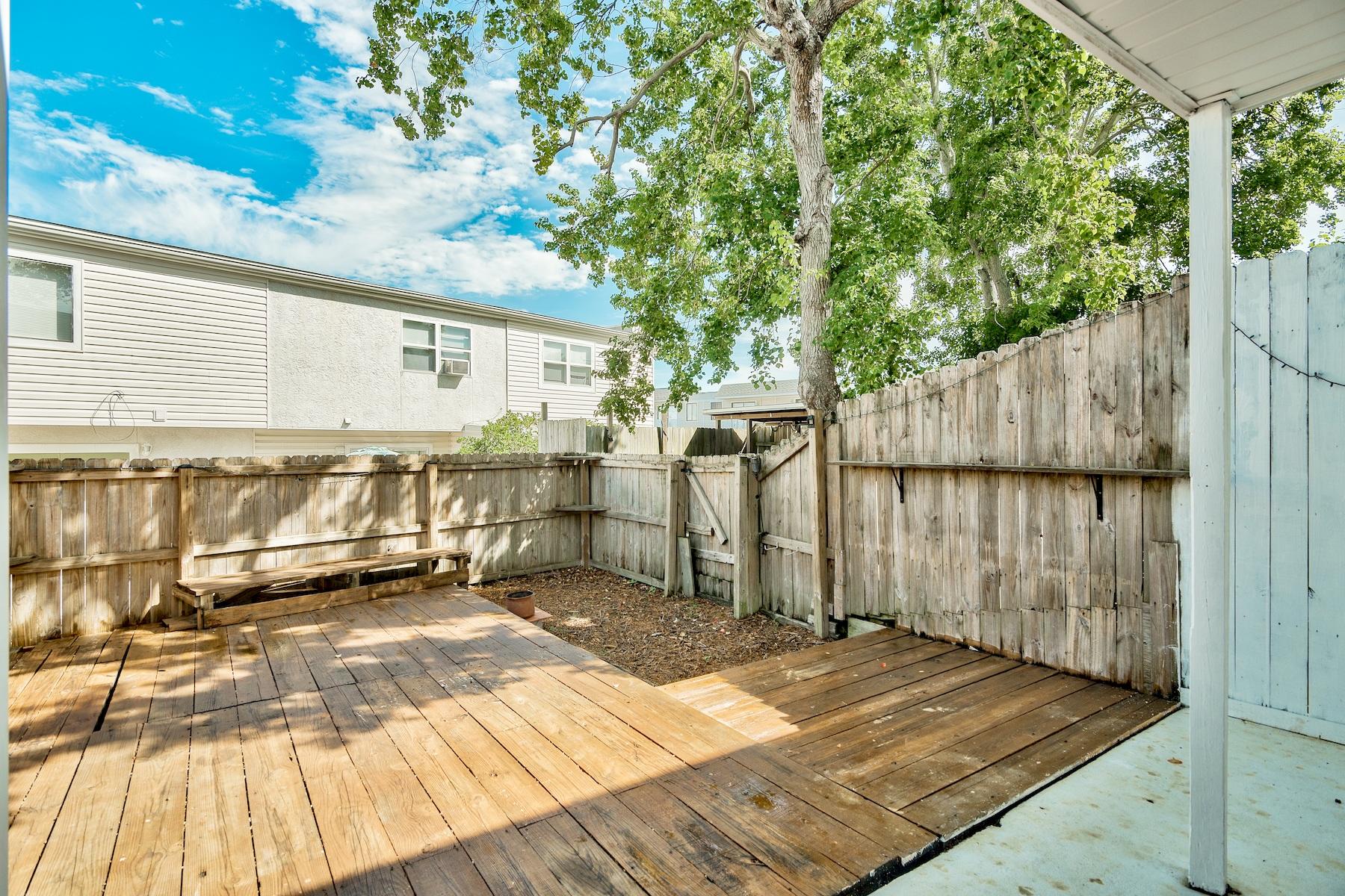 LEGION VILLAGE T/H - Residential