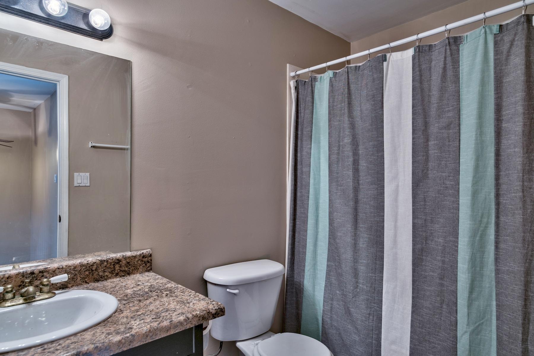 LEGION VILLAGE T/H - Residential