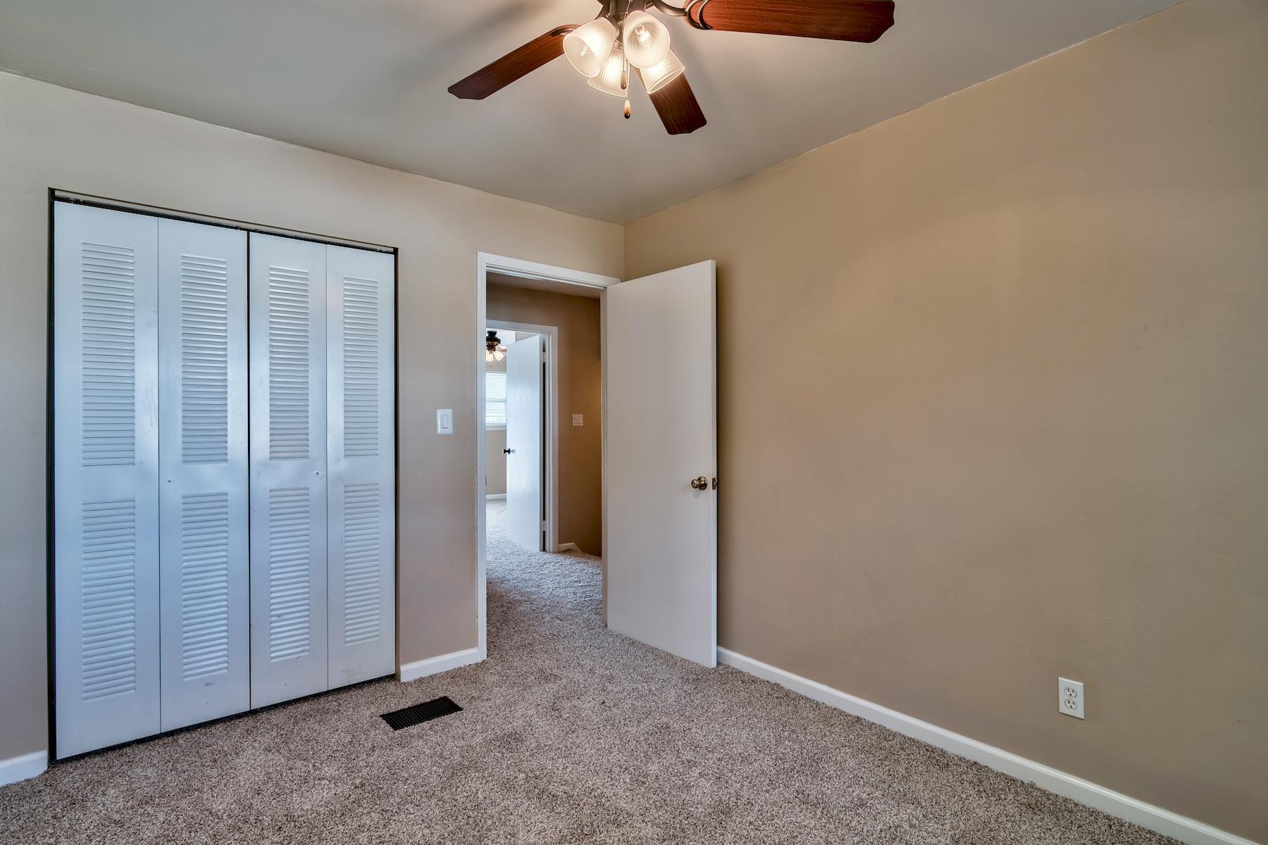 LEGION VILLAGE T/H - Residential