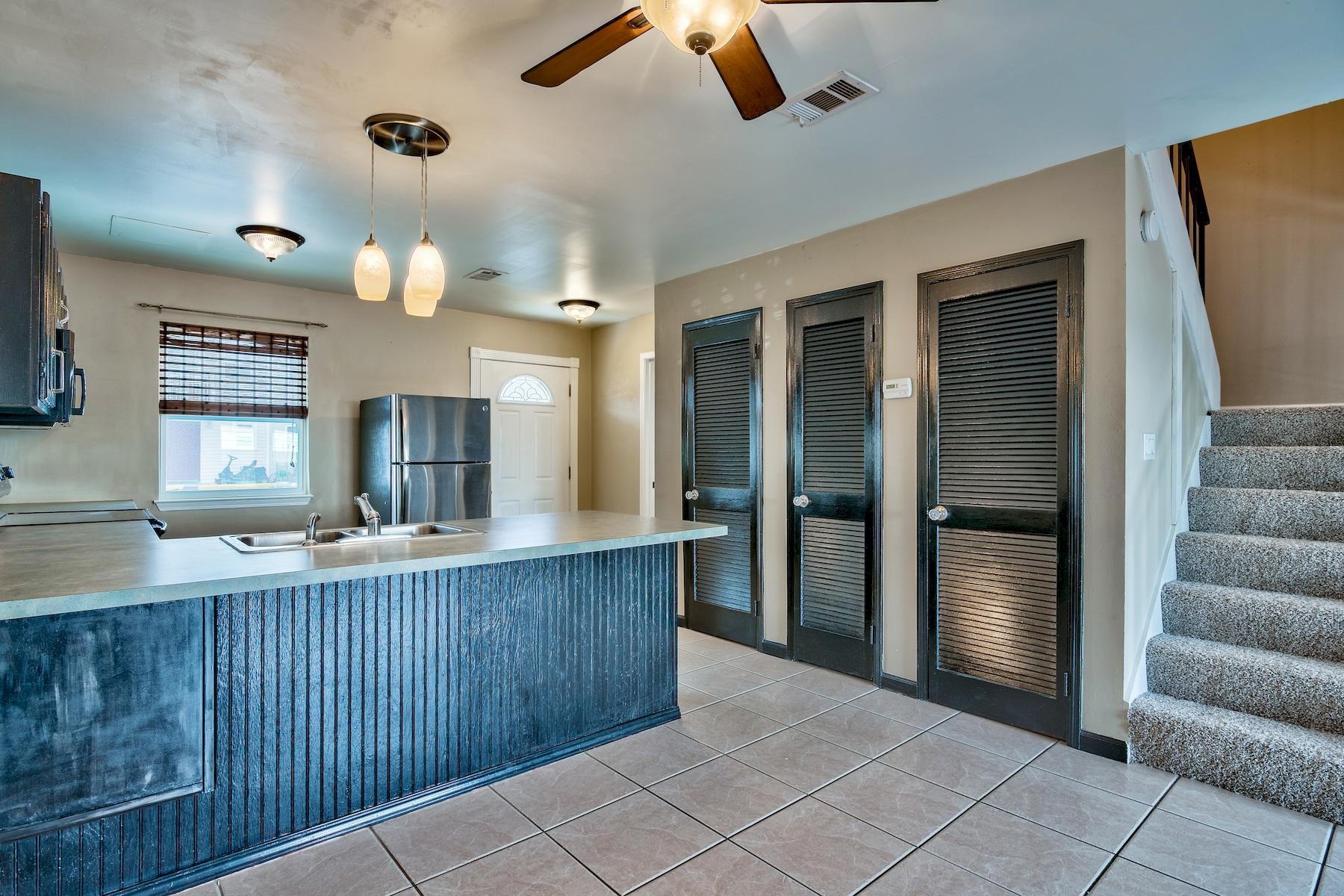 LEGION VILLAGE T/H - Residential