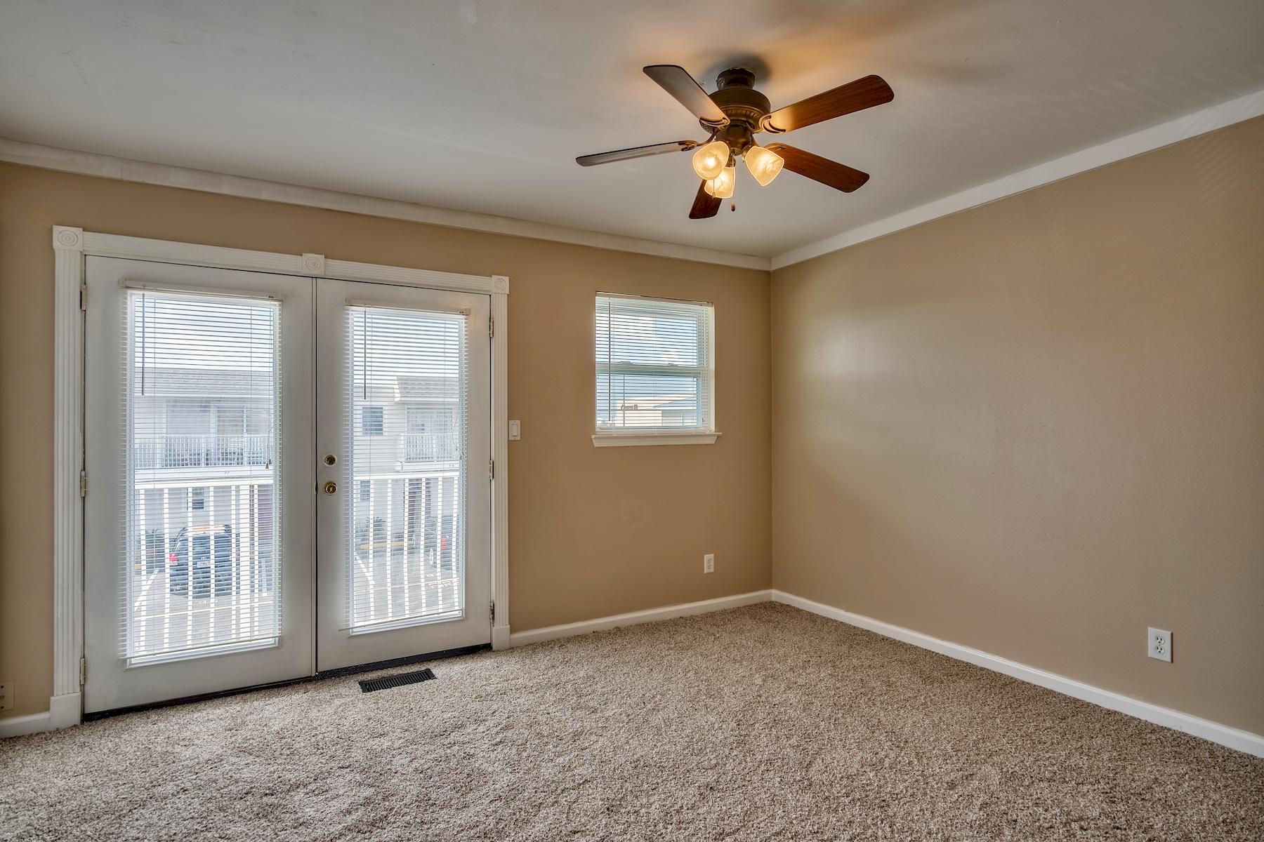 LEGION VILLAGE T/H - Residential