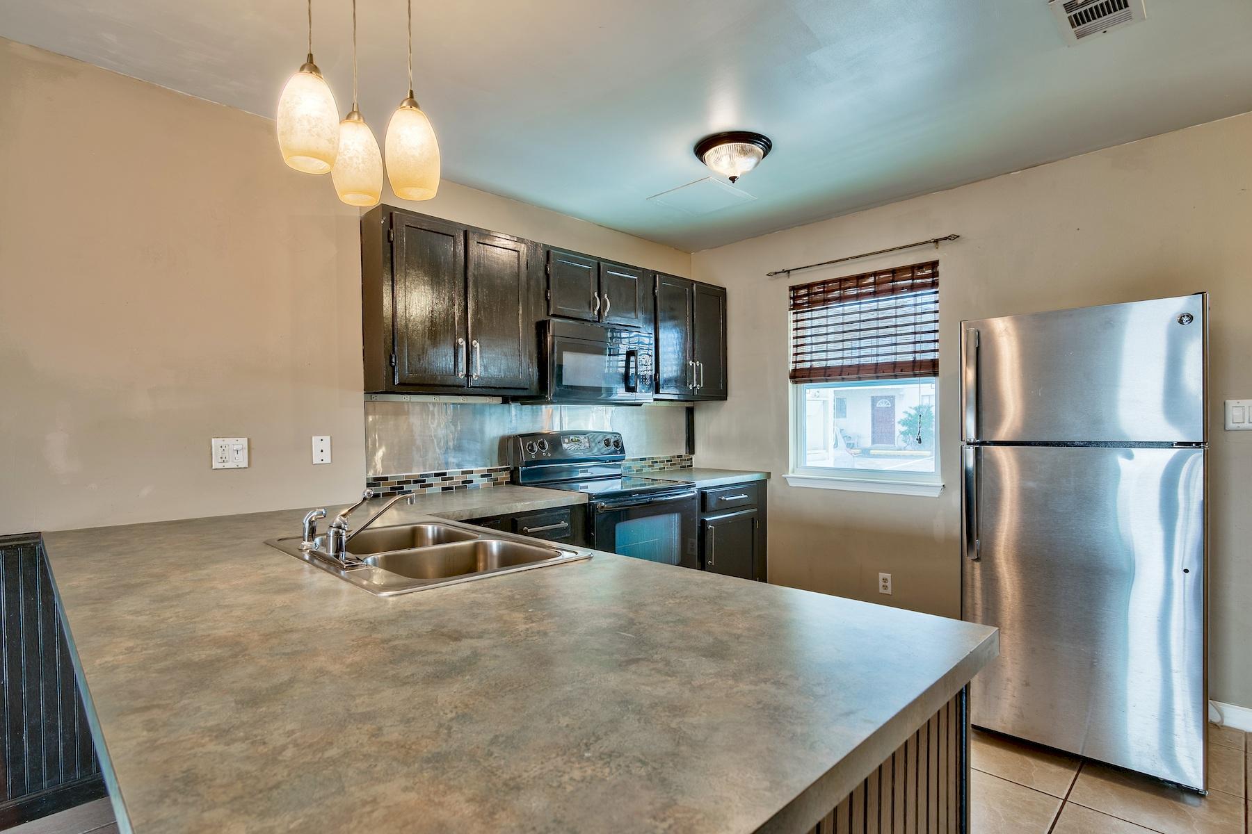 LEGION VILLAGE T/H - Residential