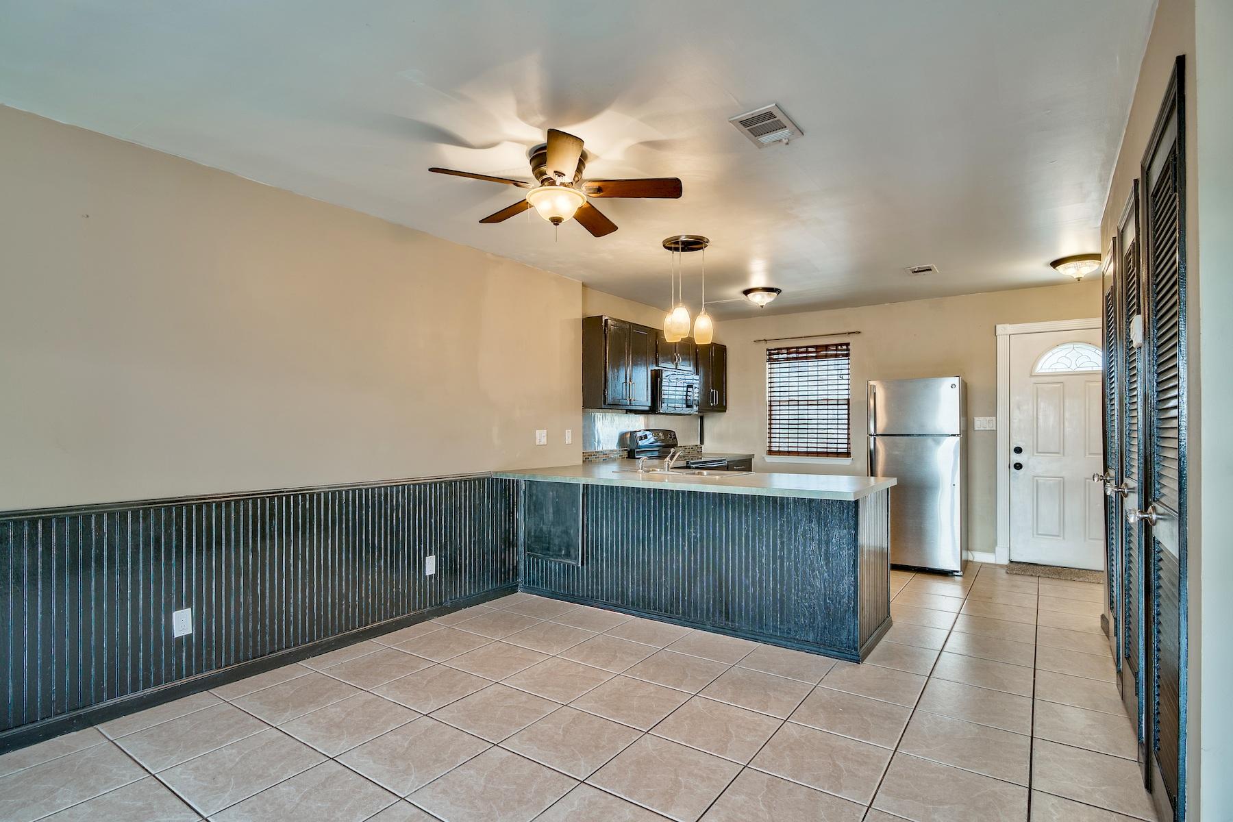 LEGION VILLAGE T/H - Residential