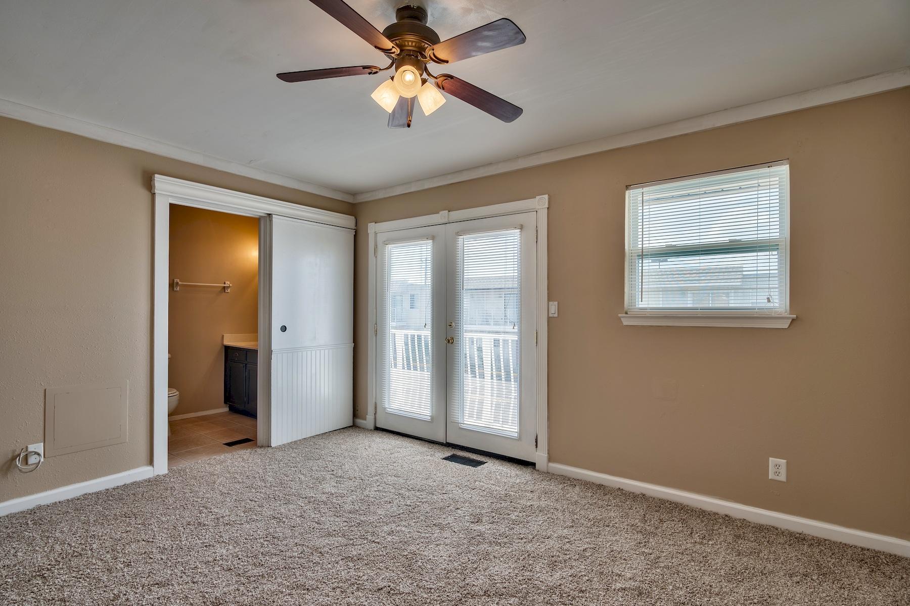 LEGION VILLAGE T/H - Residential