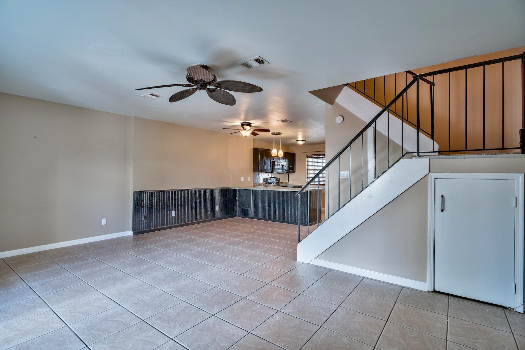 LEGION VILLAGE T/H - Residential