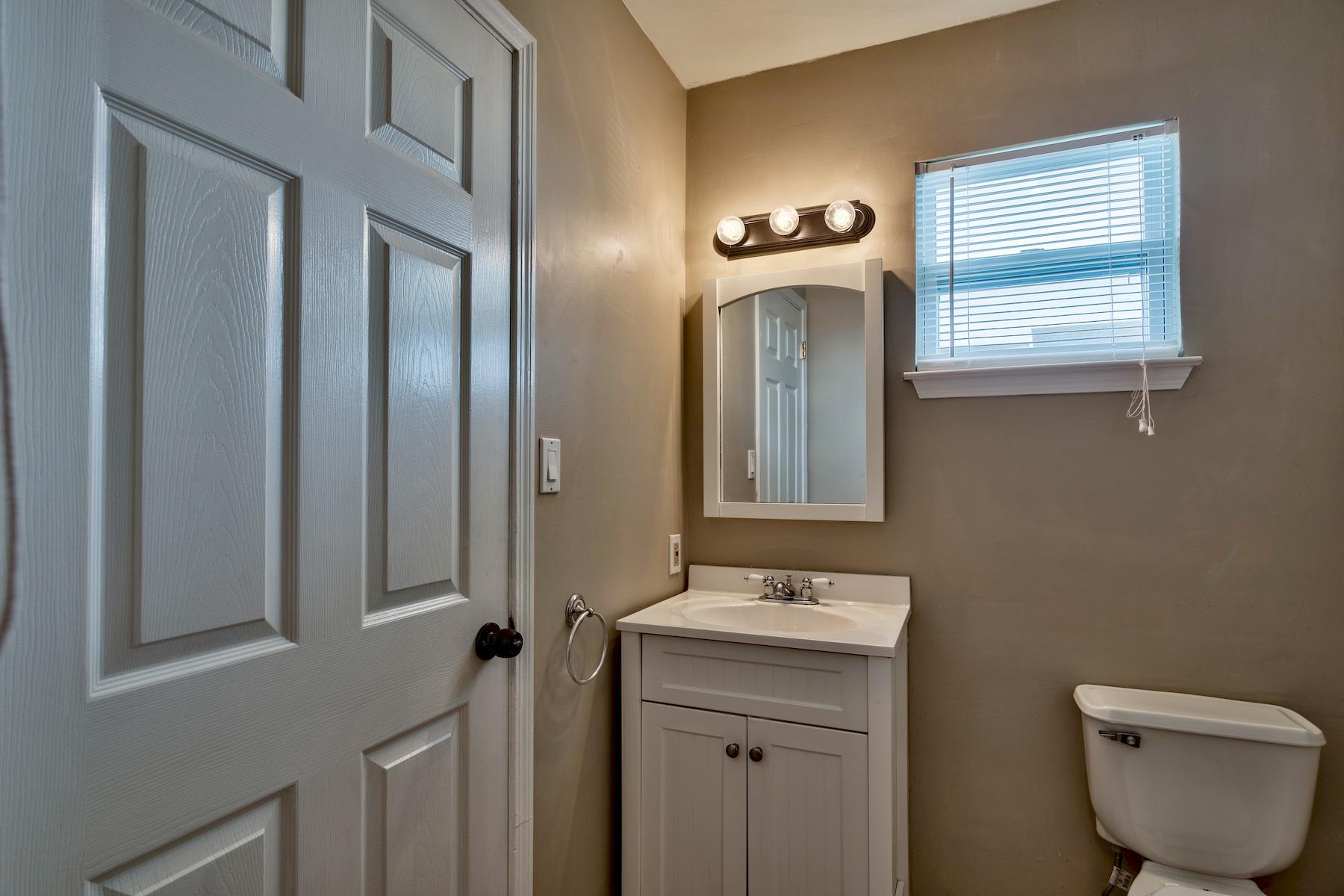 LEGION VILLAGE T/H - Residential