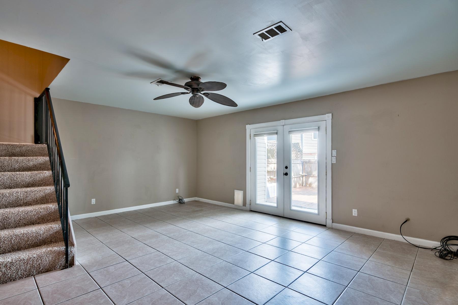 LEGION VILLAGE T/H - Residential