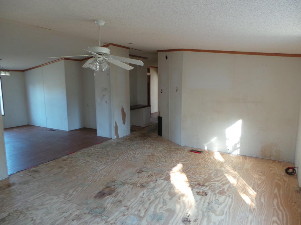 EAST BAY HEIGHTS - Residential