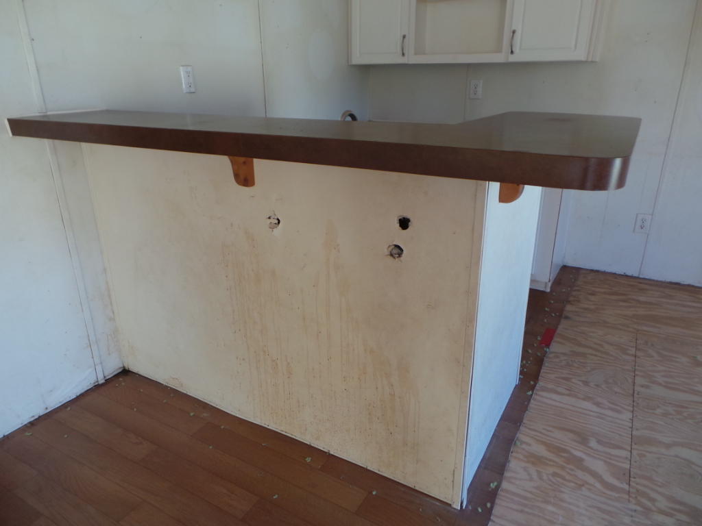 EAST BAY HEIGHTS - Residential