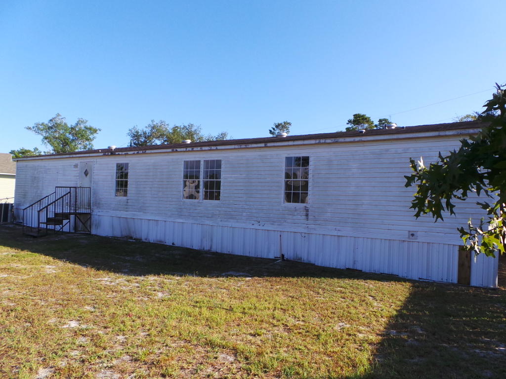 EAST BAY HEIGHTS - Residential