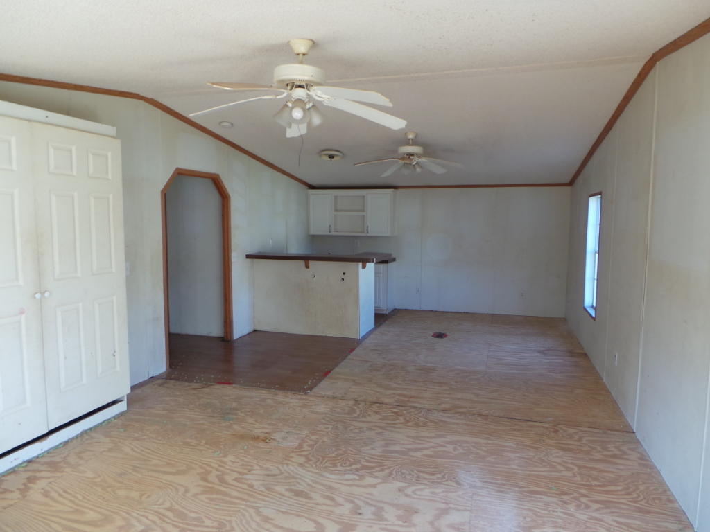 EAST BAY HEIGHTS - Residential