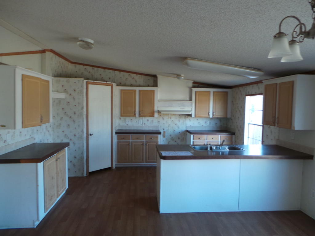 EAST BAY HEIGHTS - Residential