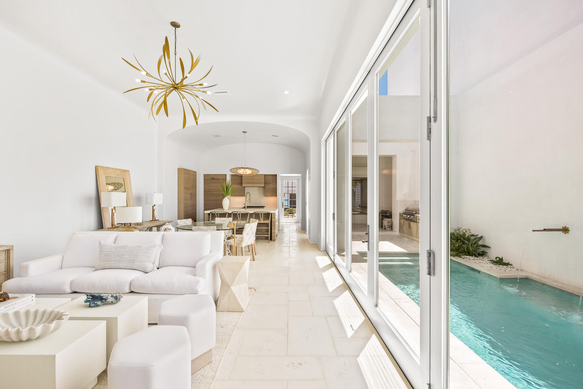 ALYS BEACH - Residential