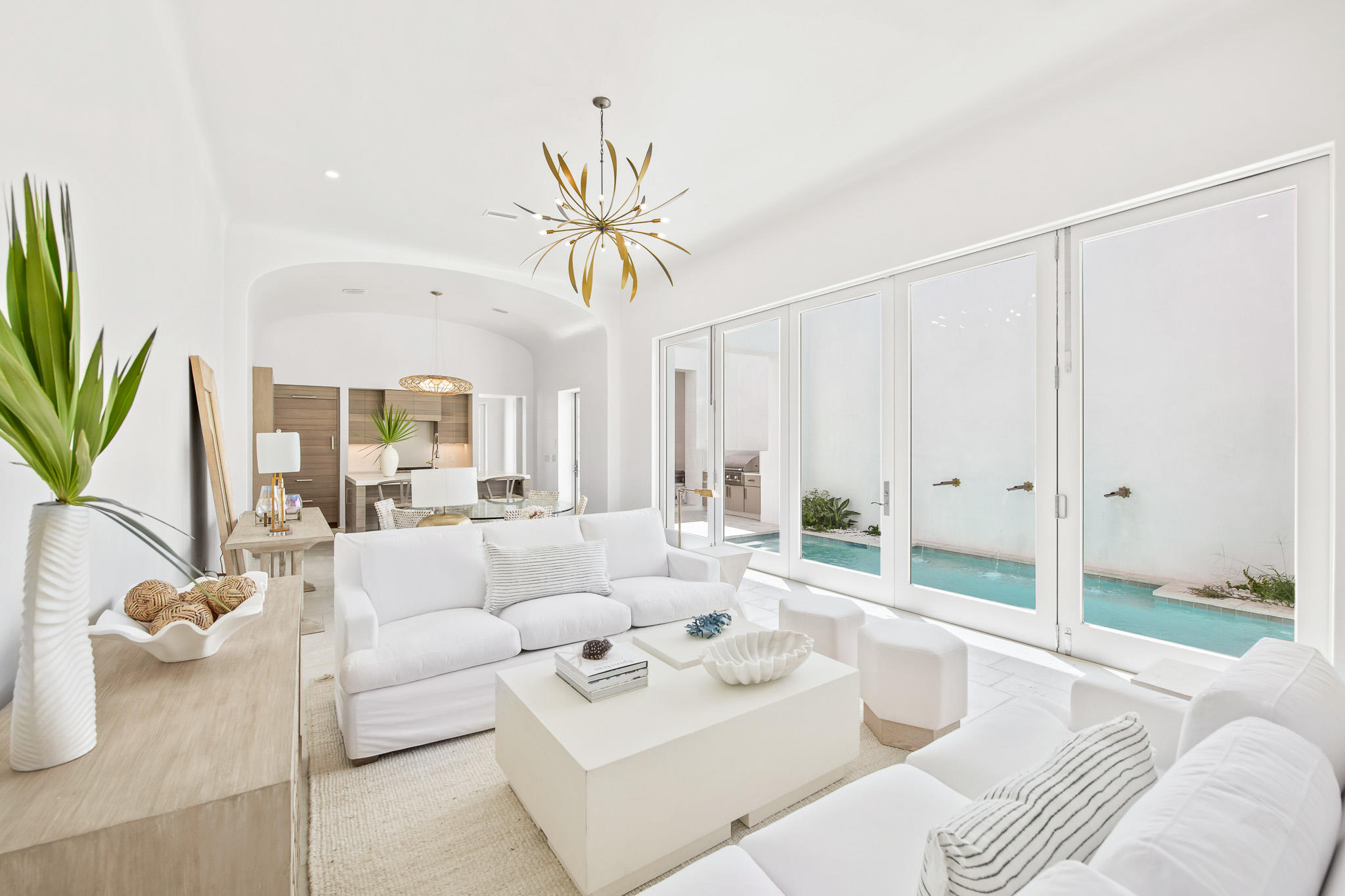 ALYS BEACH - Residential