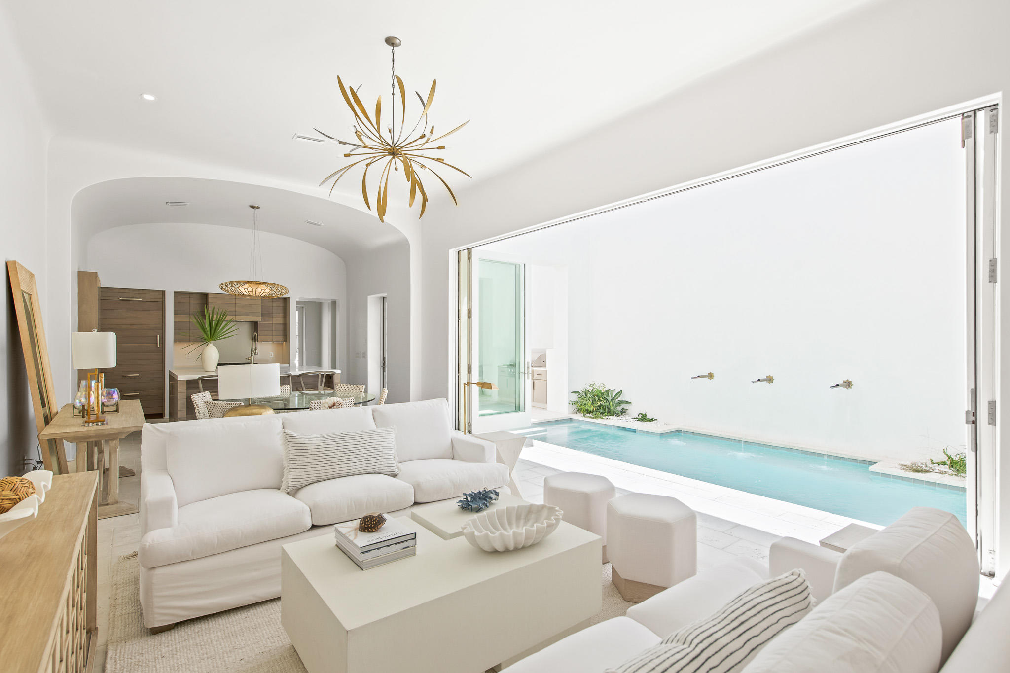 ALYS BEACH - Residential