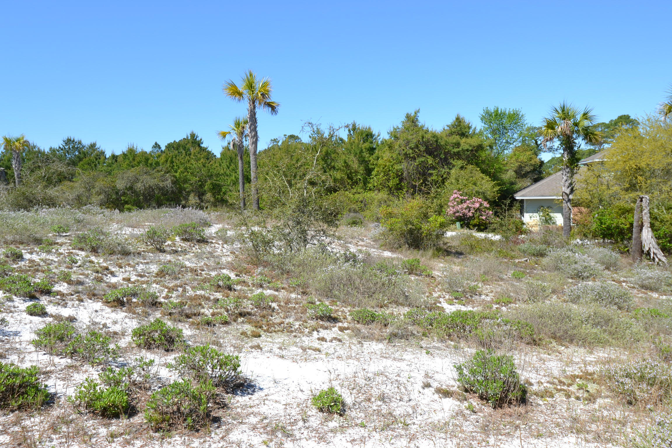 SPIRES FAIRWAY UNREC - Land