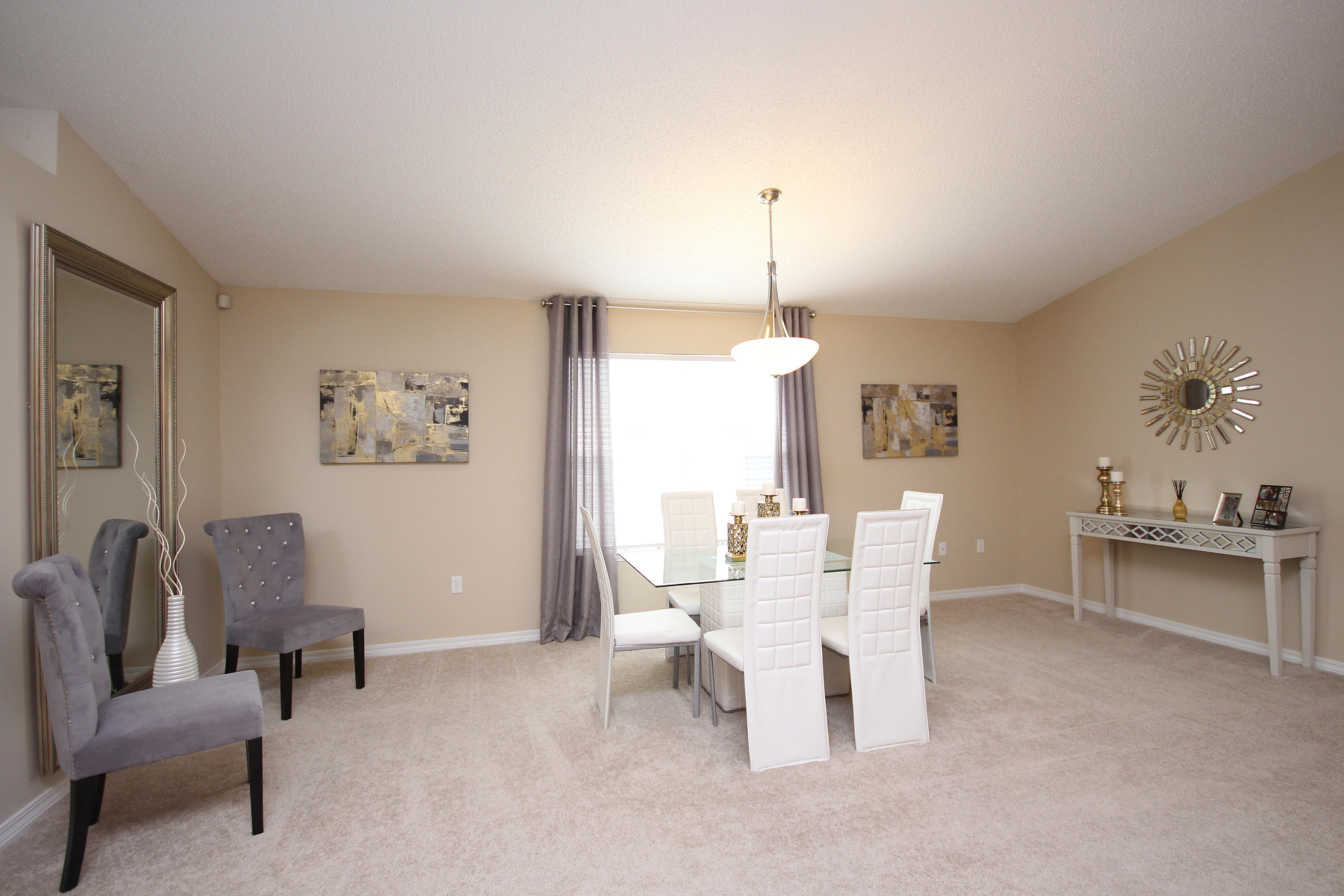 REDSTONE ESTATES - Residential