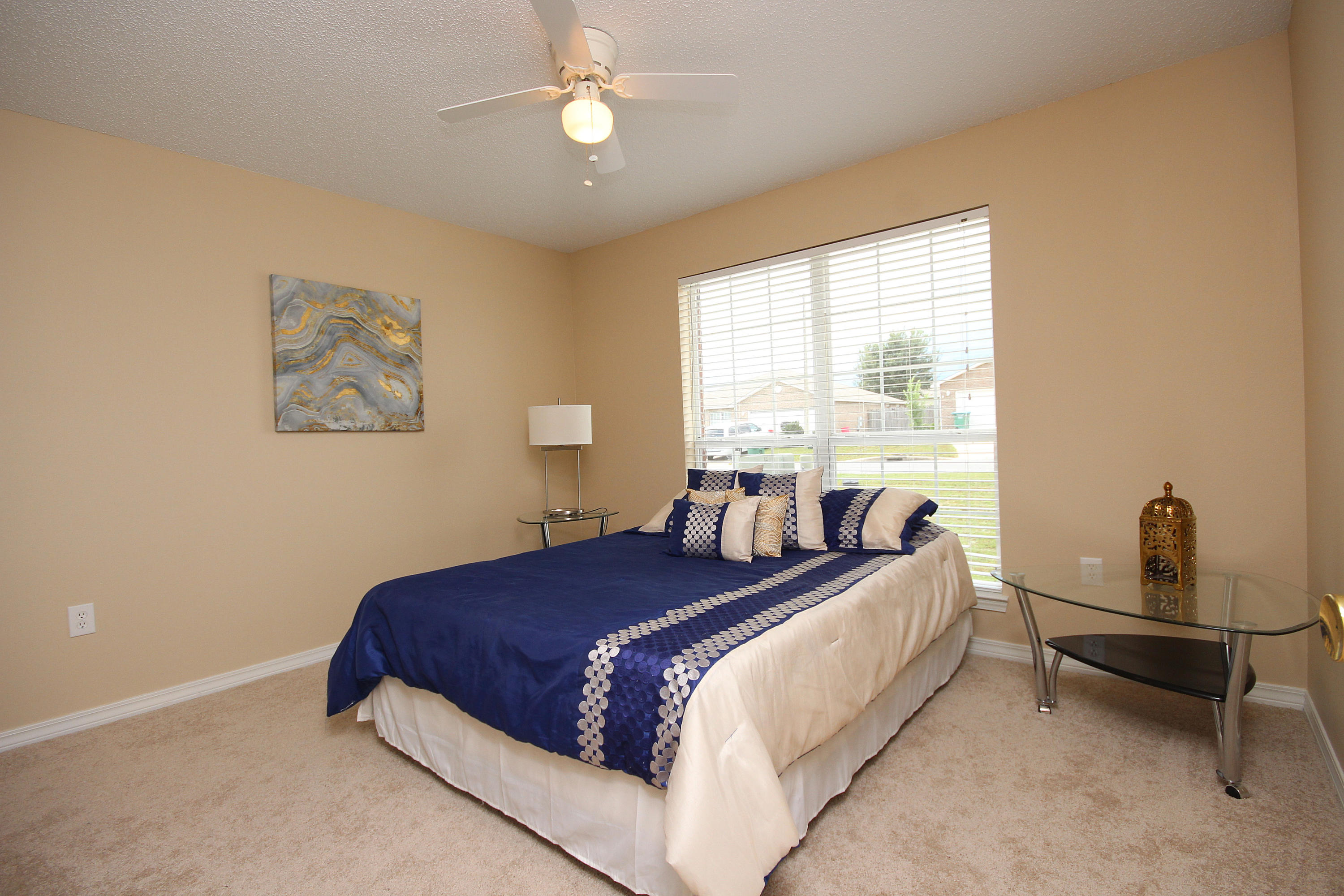 REDSTONE ESTATES - Residential