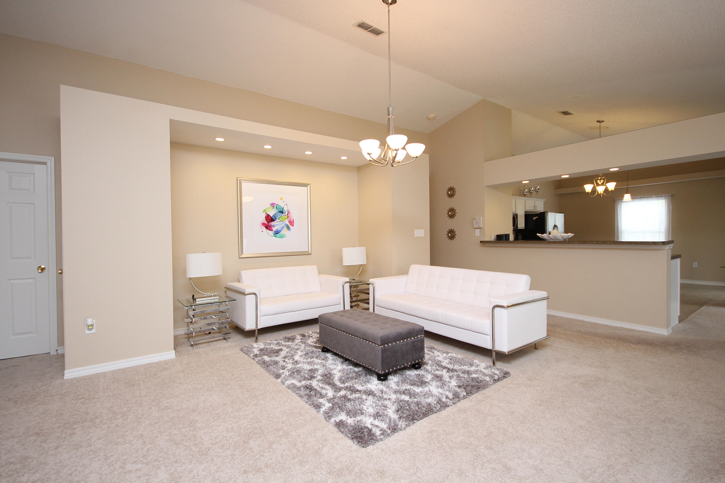 REDSTONE ESTATES - Residential