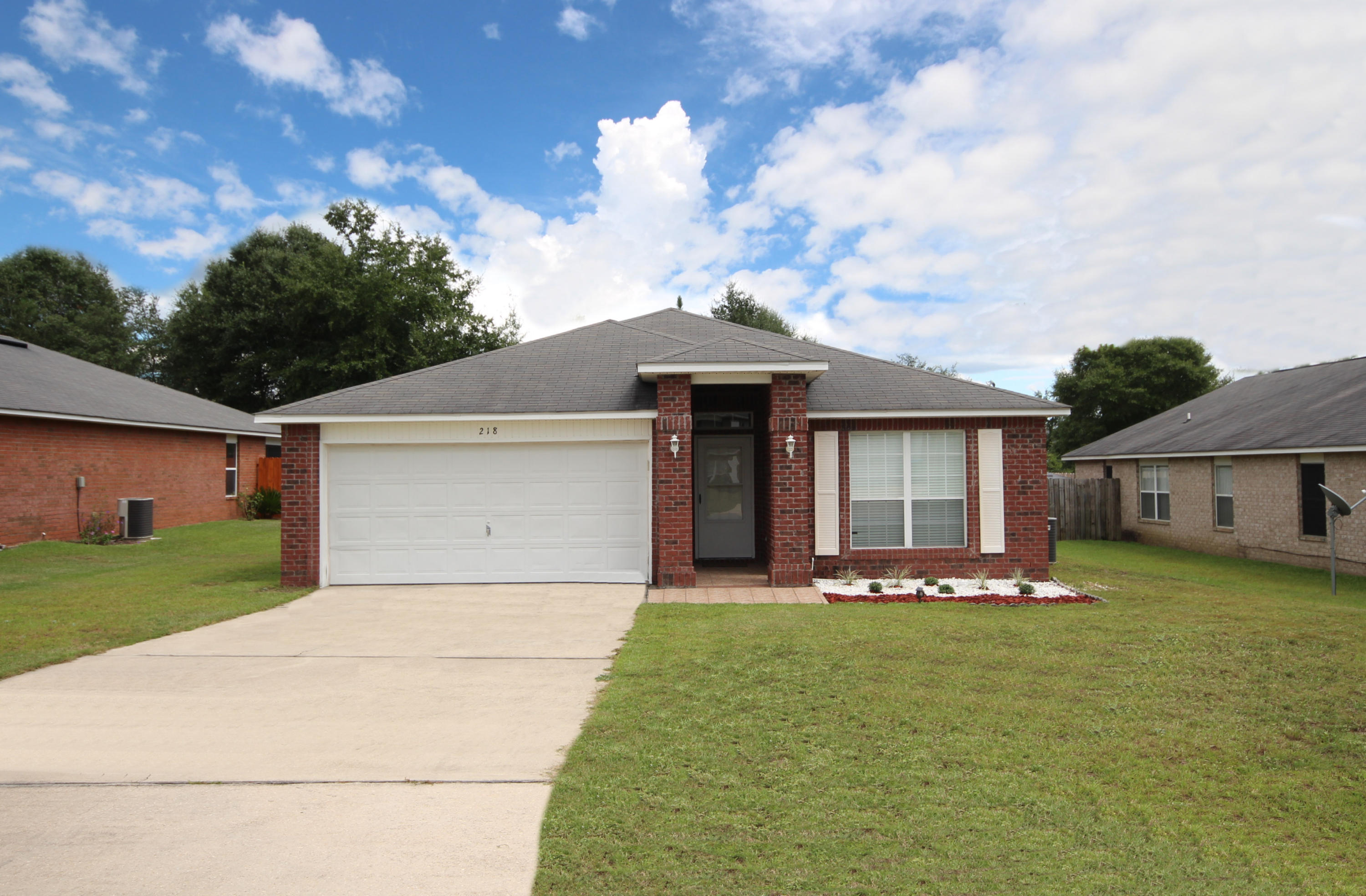 REDSTONE ESTATES - Residential