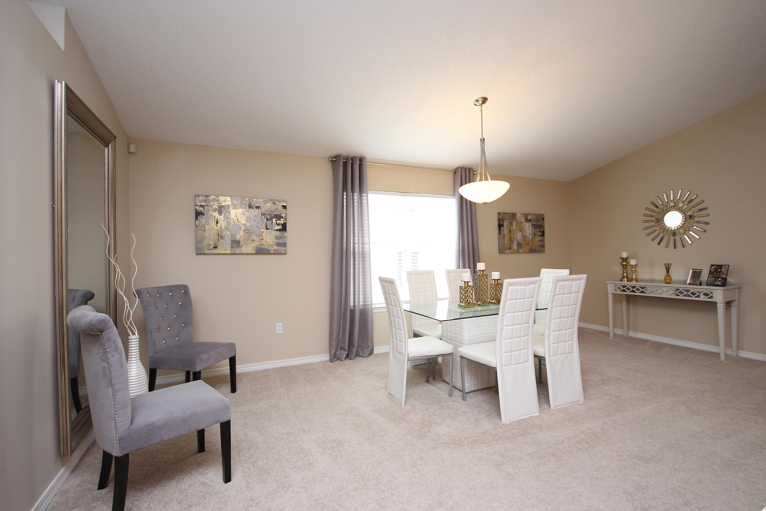 REDSTONE ESTATES - Residential