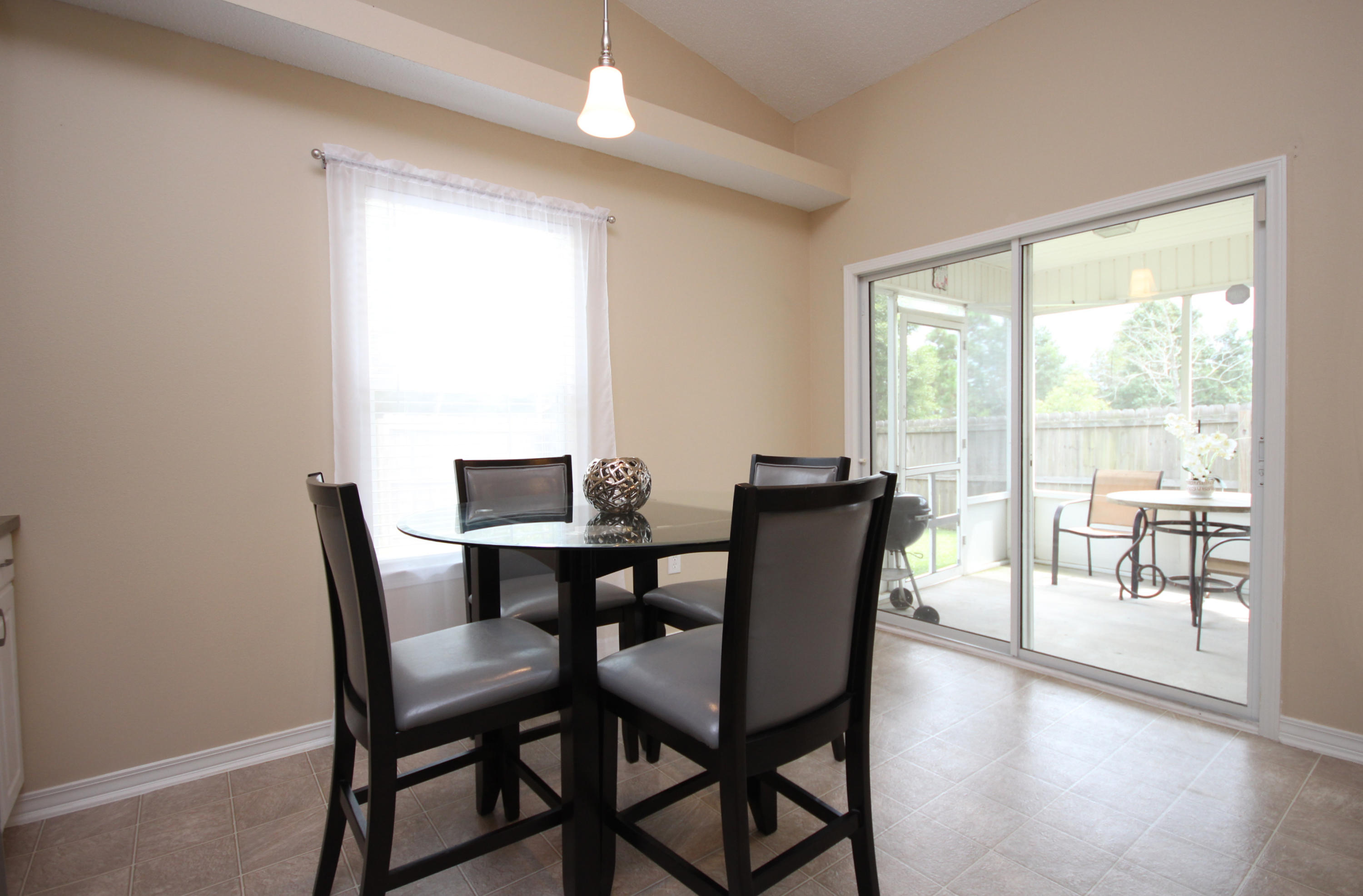 REDSTONE ESTATES - Residential