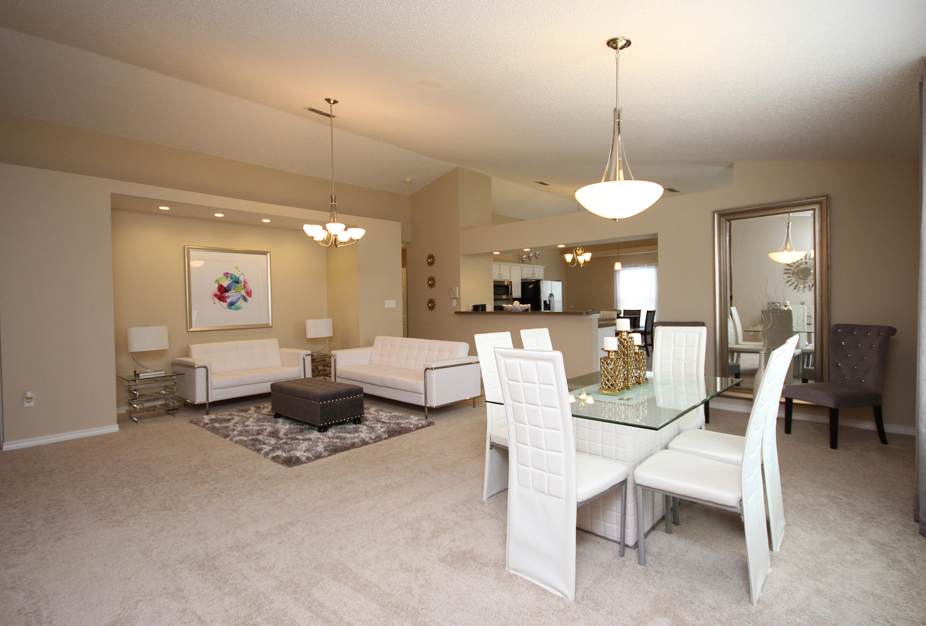 REDSTONE ESTATES - Residential