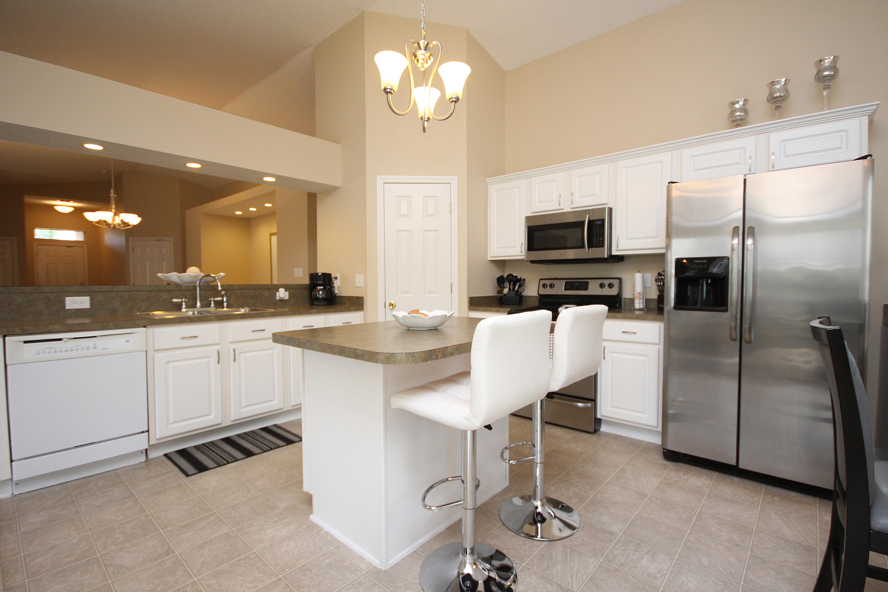 REDSTONE ESTATES - Residential