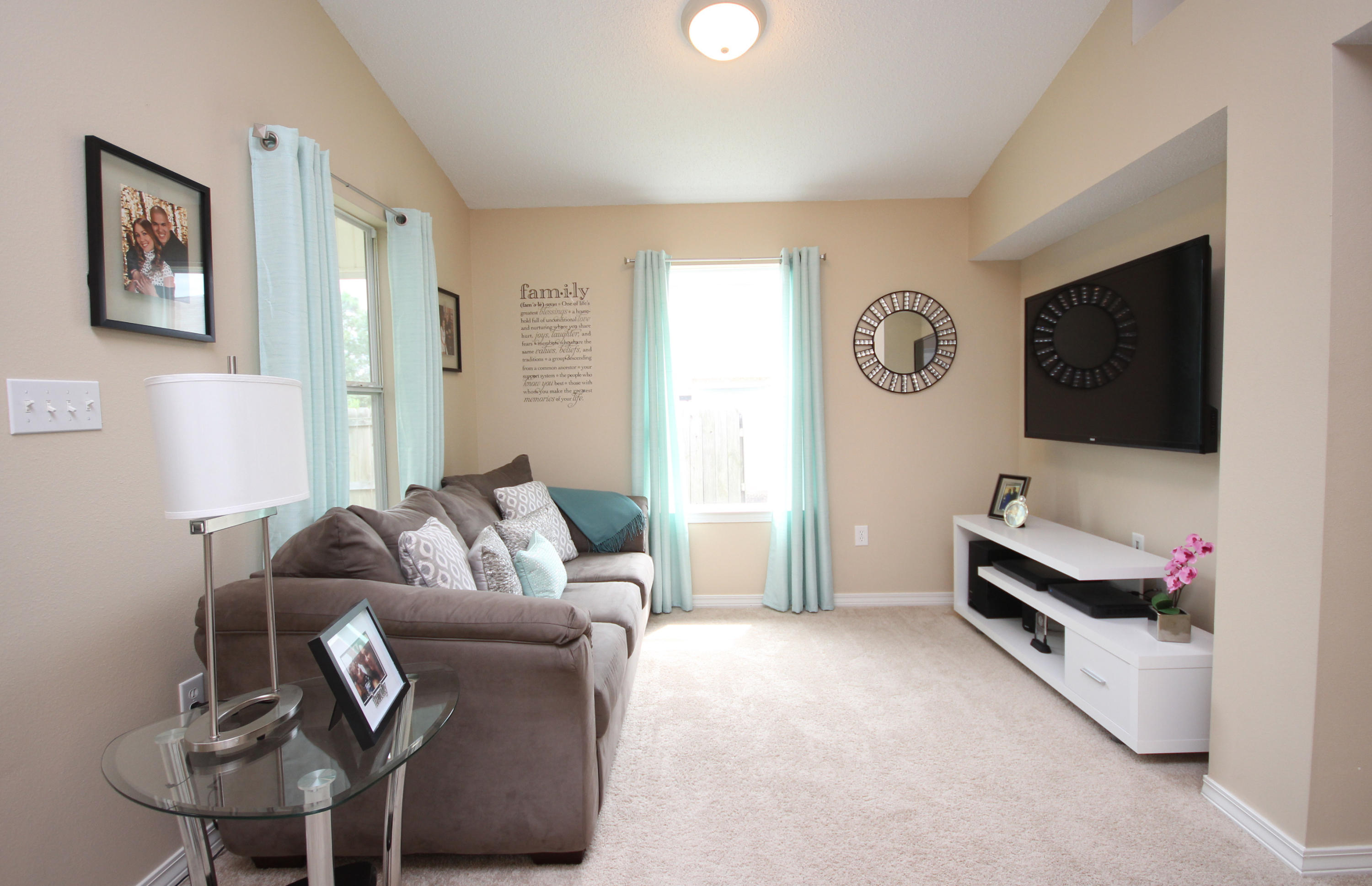 REDSTONE ESTATES - Residential