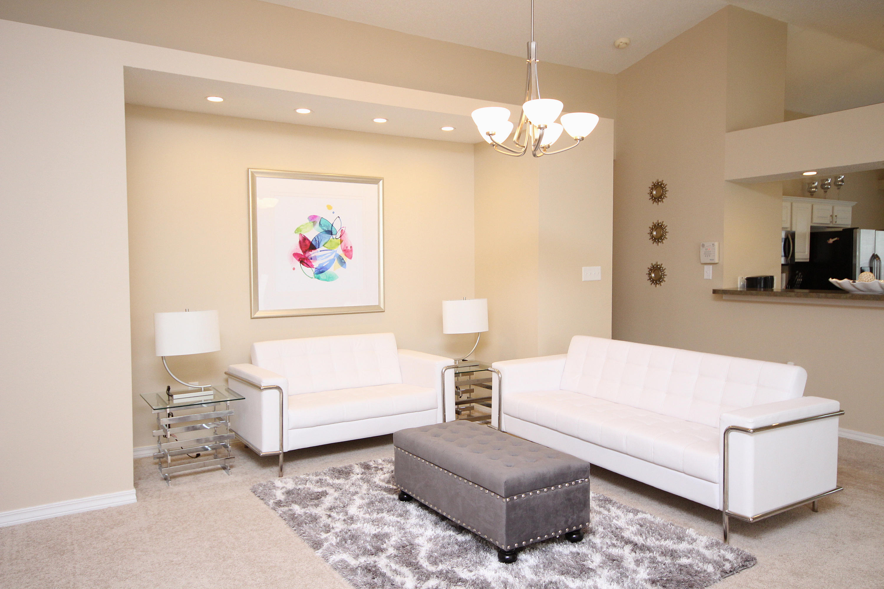 REDSTONE ESTATES - Residential