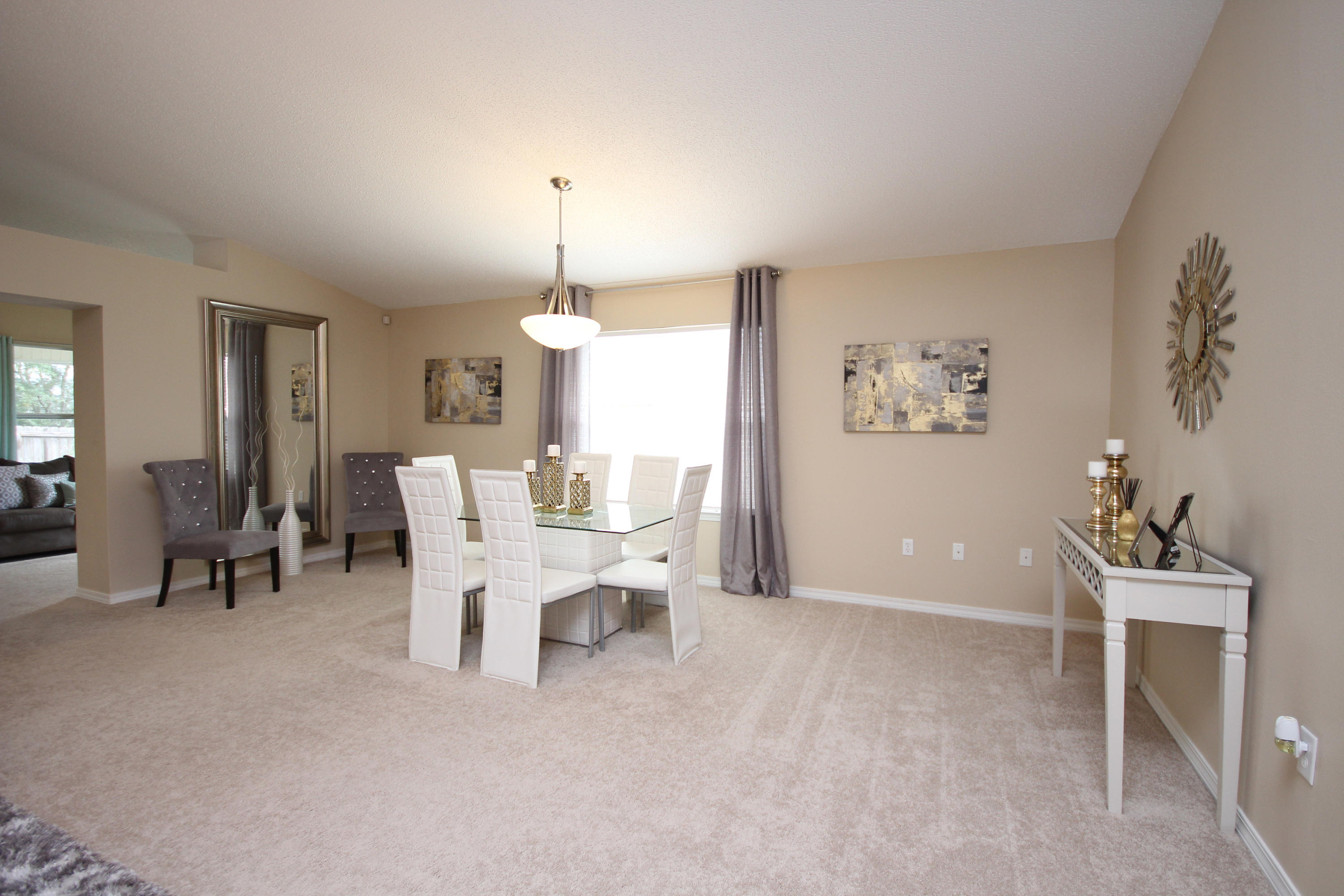 REDSTONE ESTATES - Residential