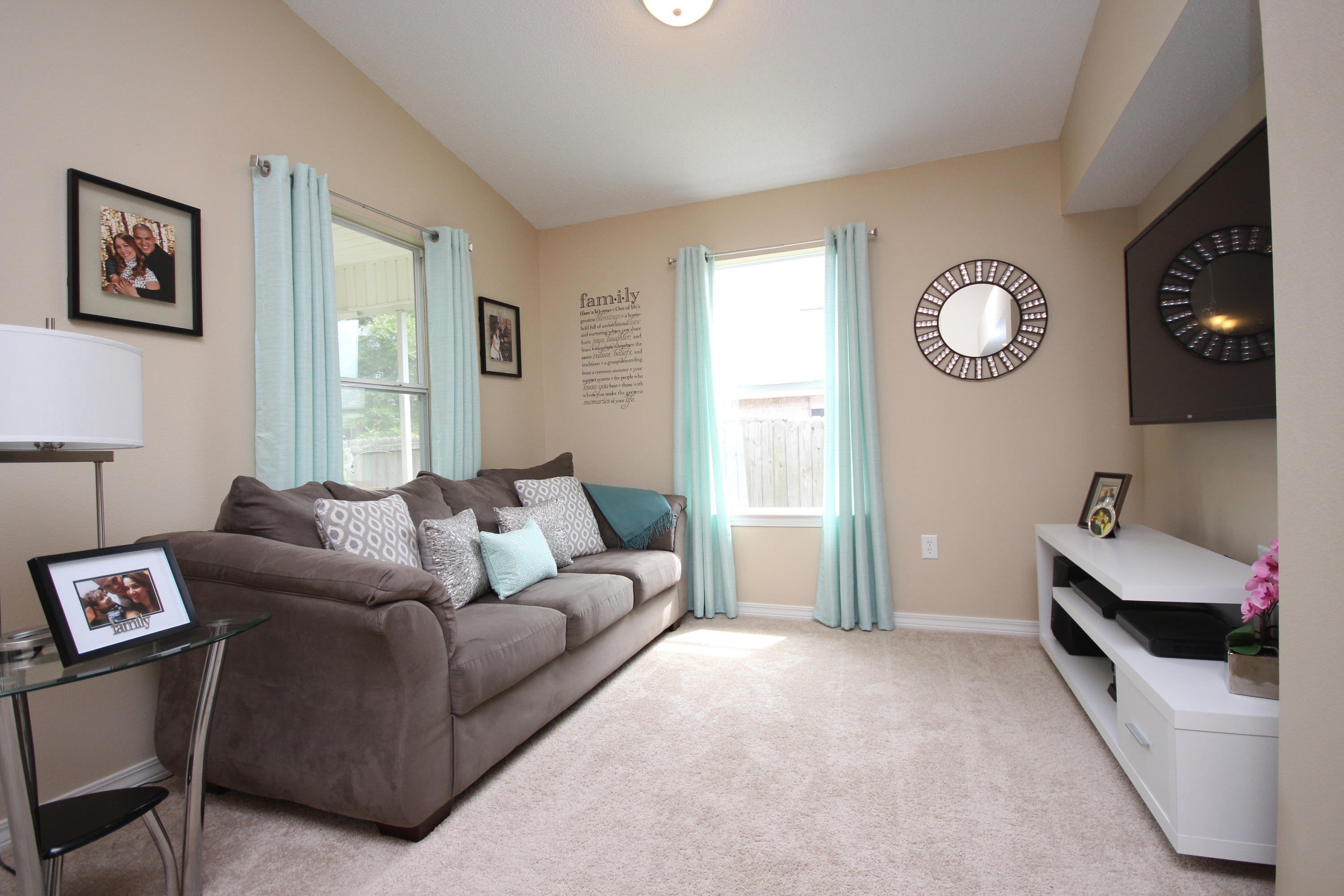 REDSTONE ESTATES - Residential