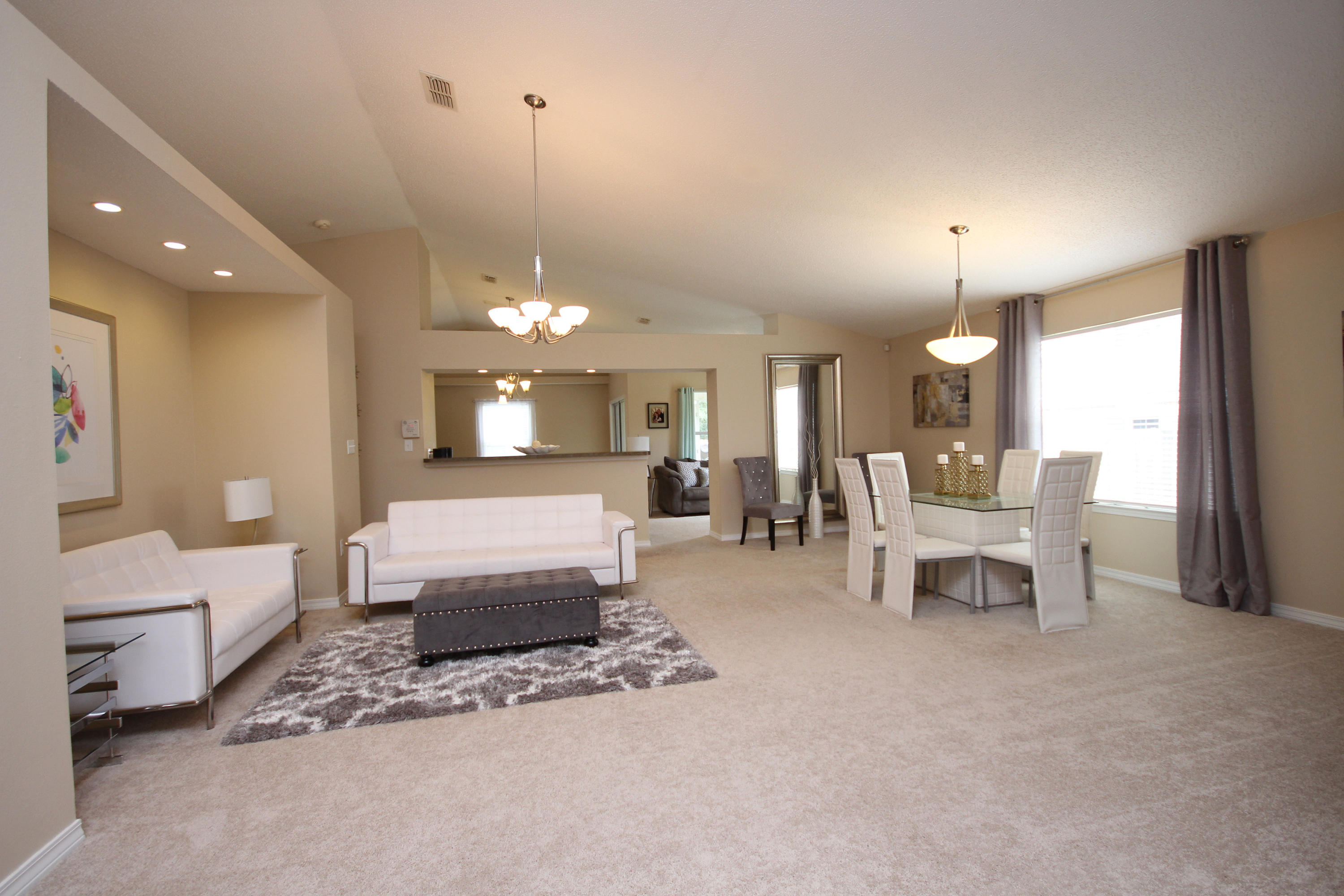 REDSTONE ESTATES - Residential