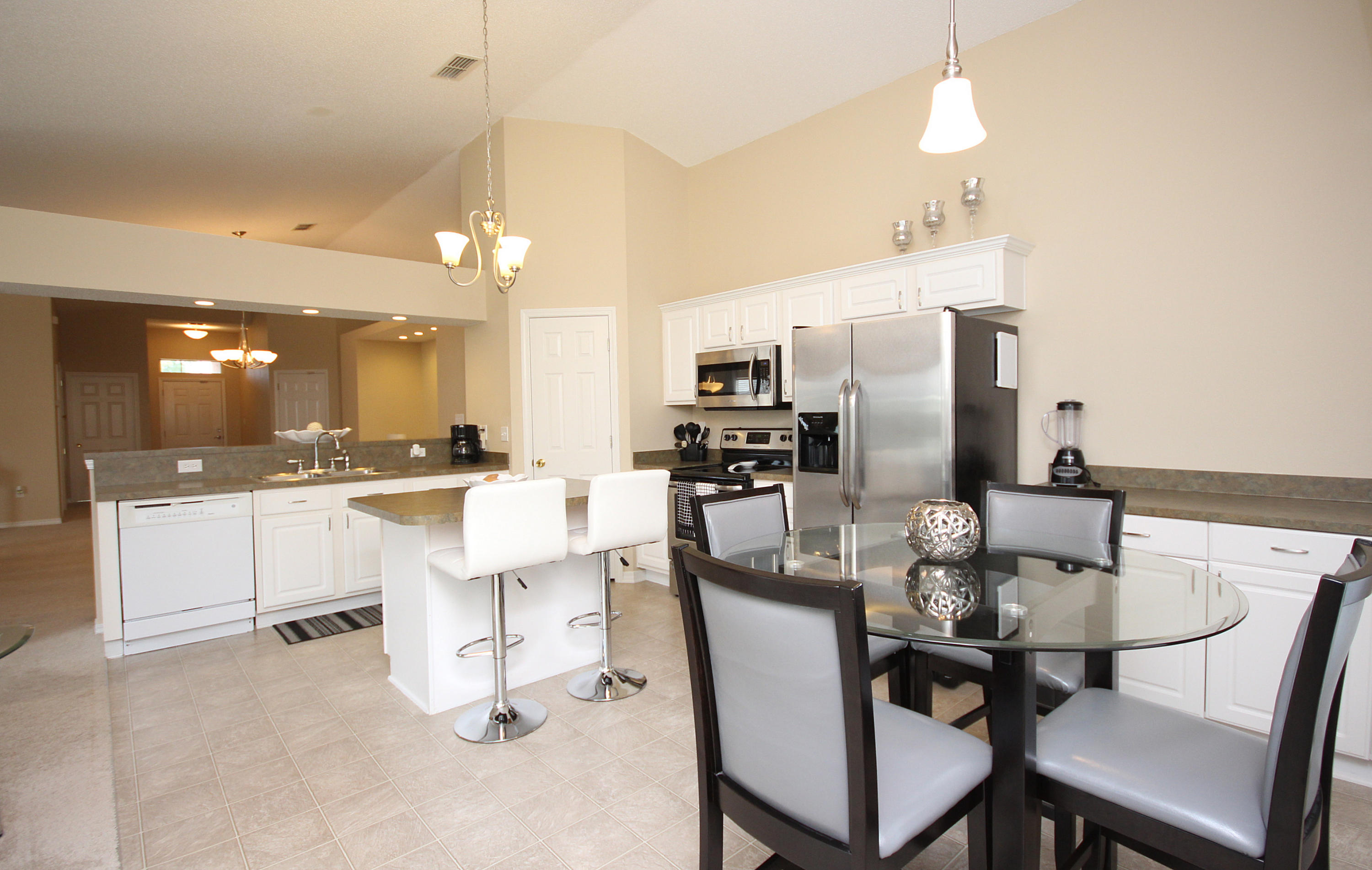 REDSTONE ESTATES - Residential