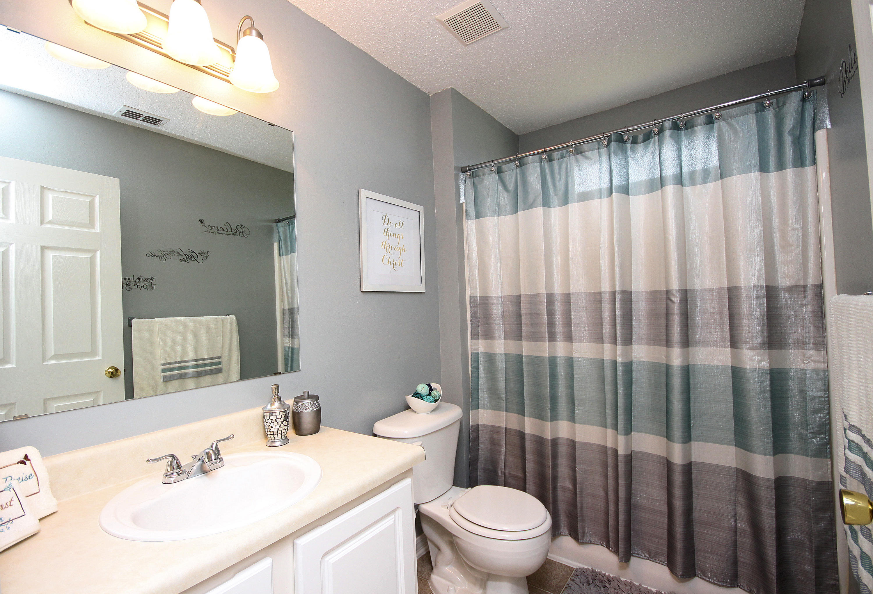 REDSTONE ESTATES - Residential