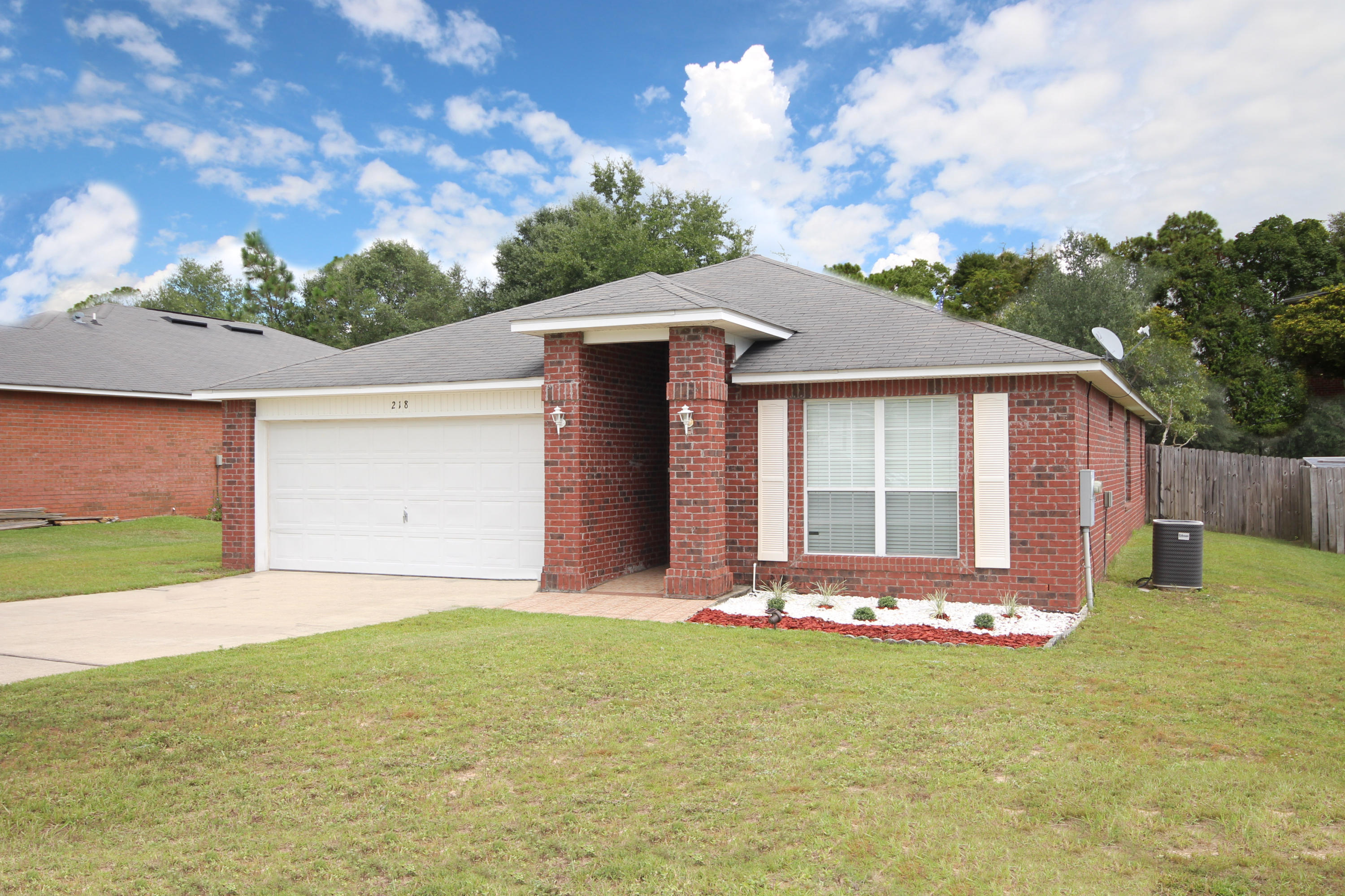 REDSTONE ESTATES - Residential