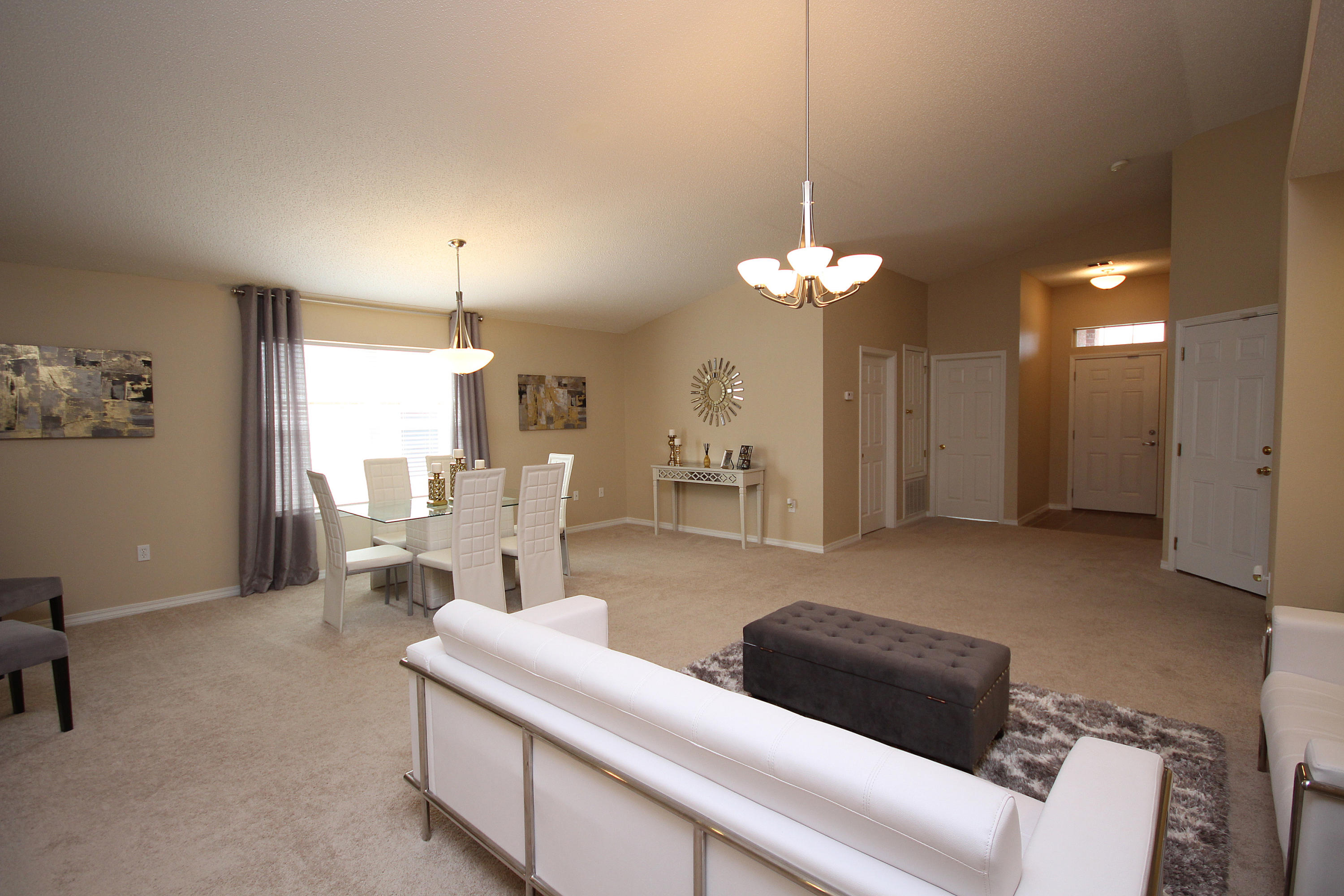 REDSTONE ESTATES - Residential