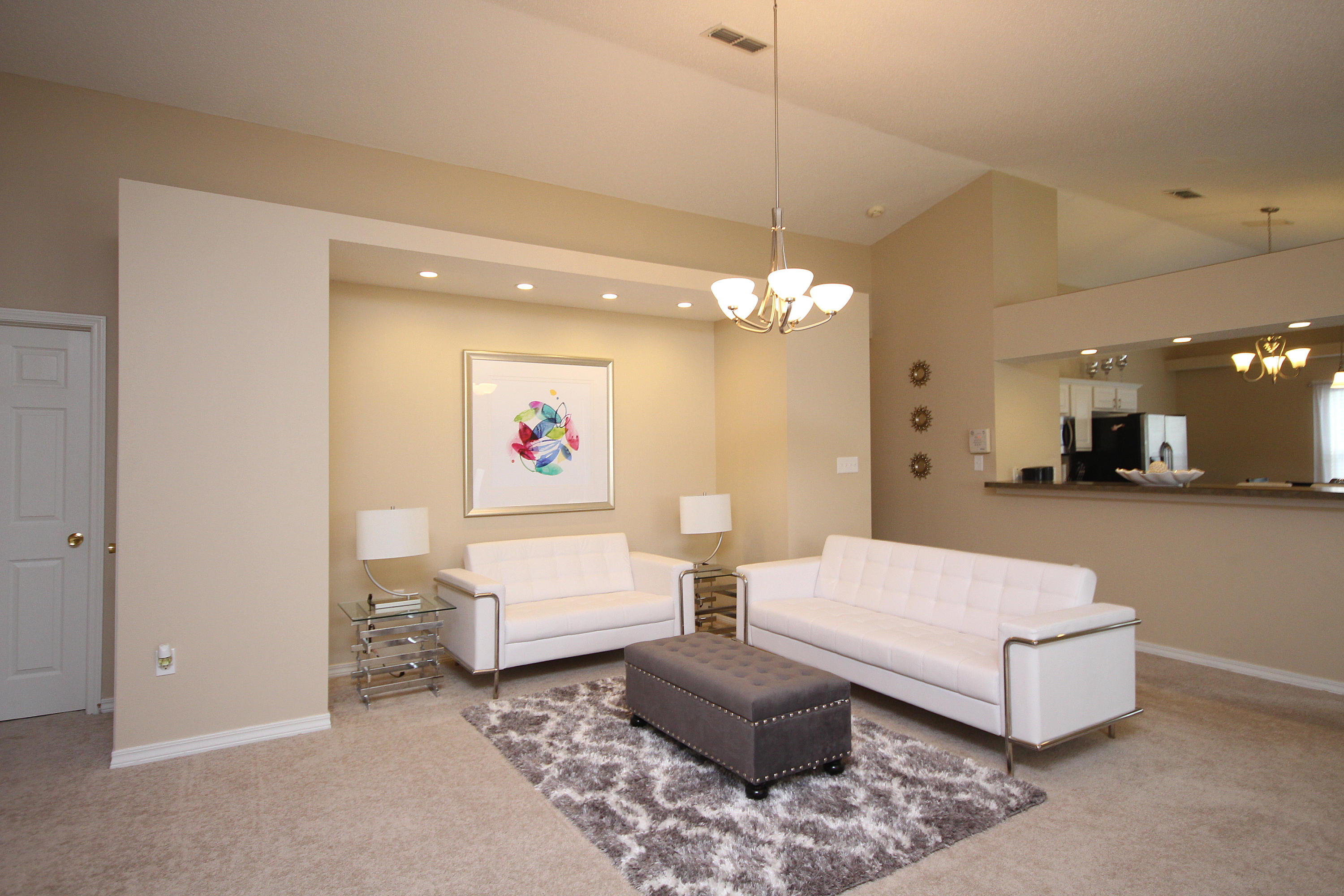 REDSTONE ESTATES - Residential