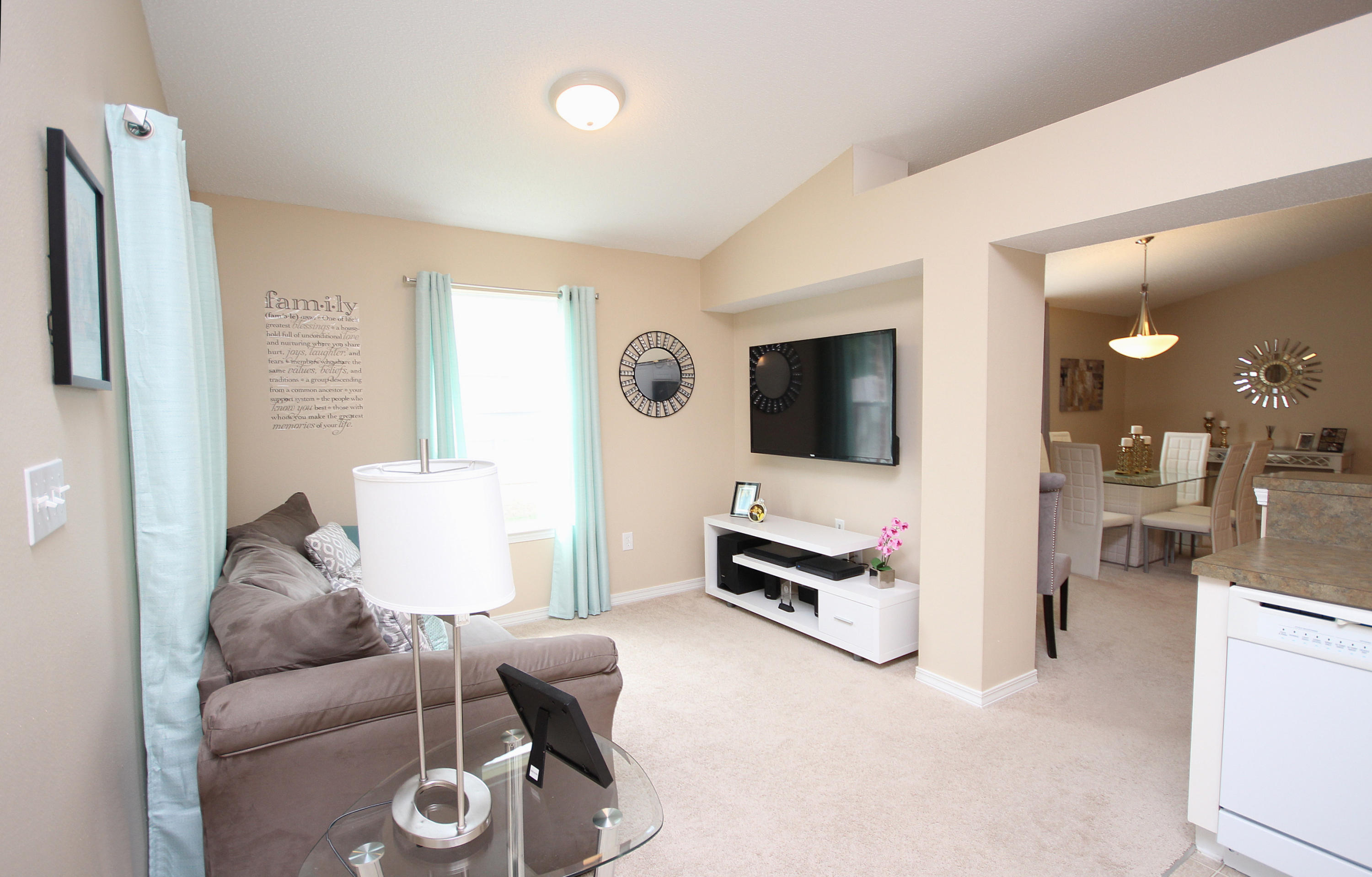 REDSTONE ESTATES - Residential