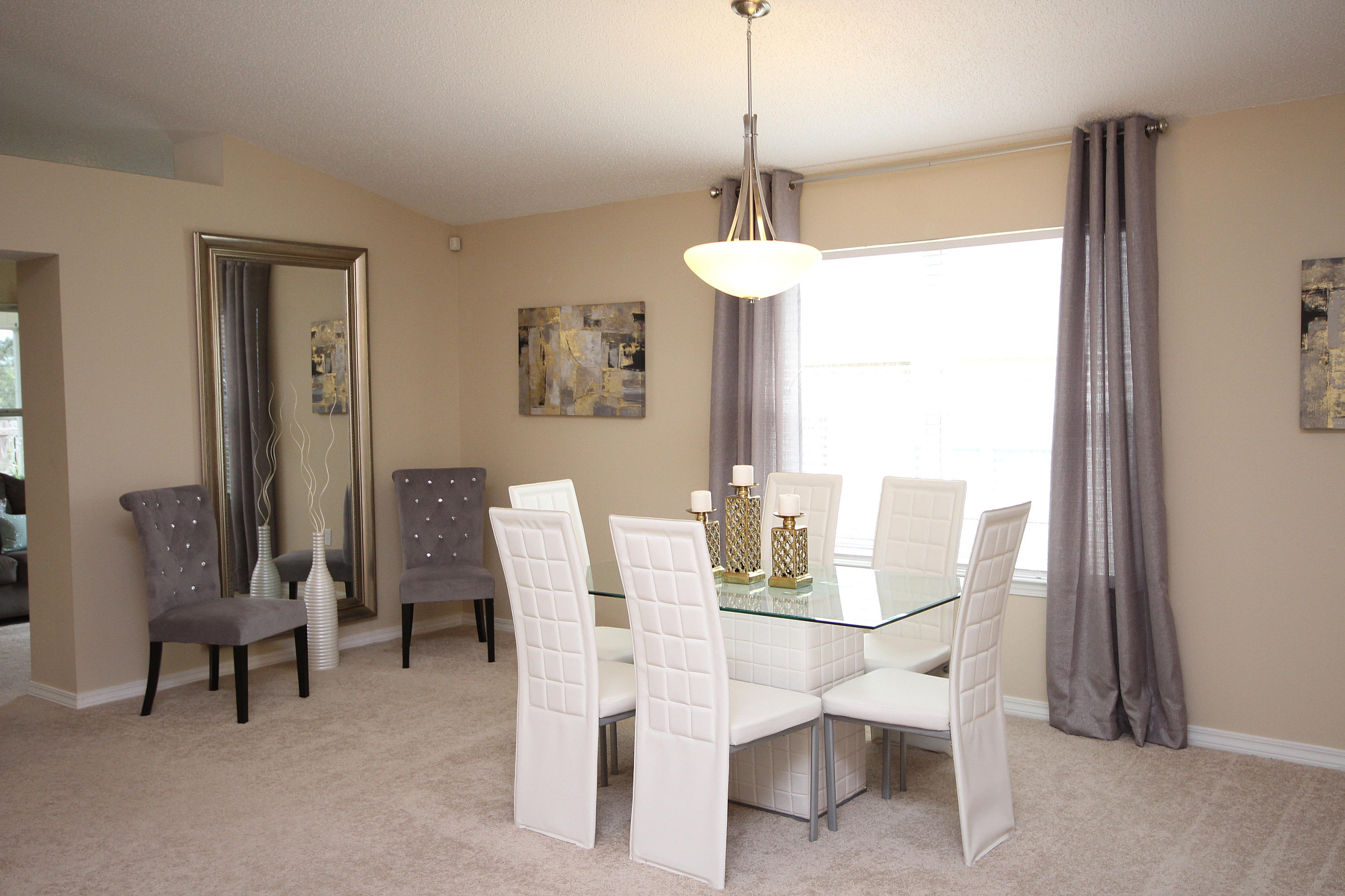 REDSTONE ESTATES - Residential