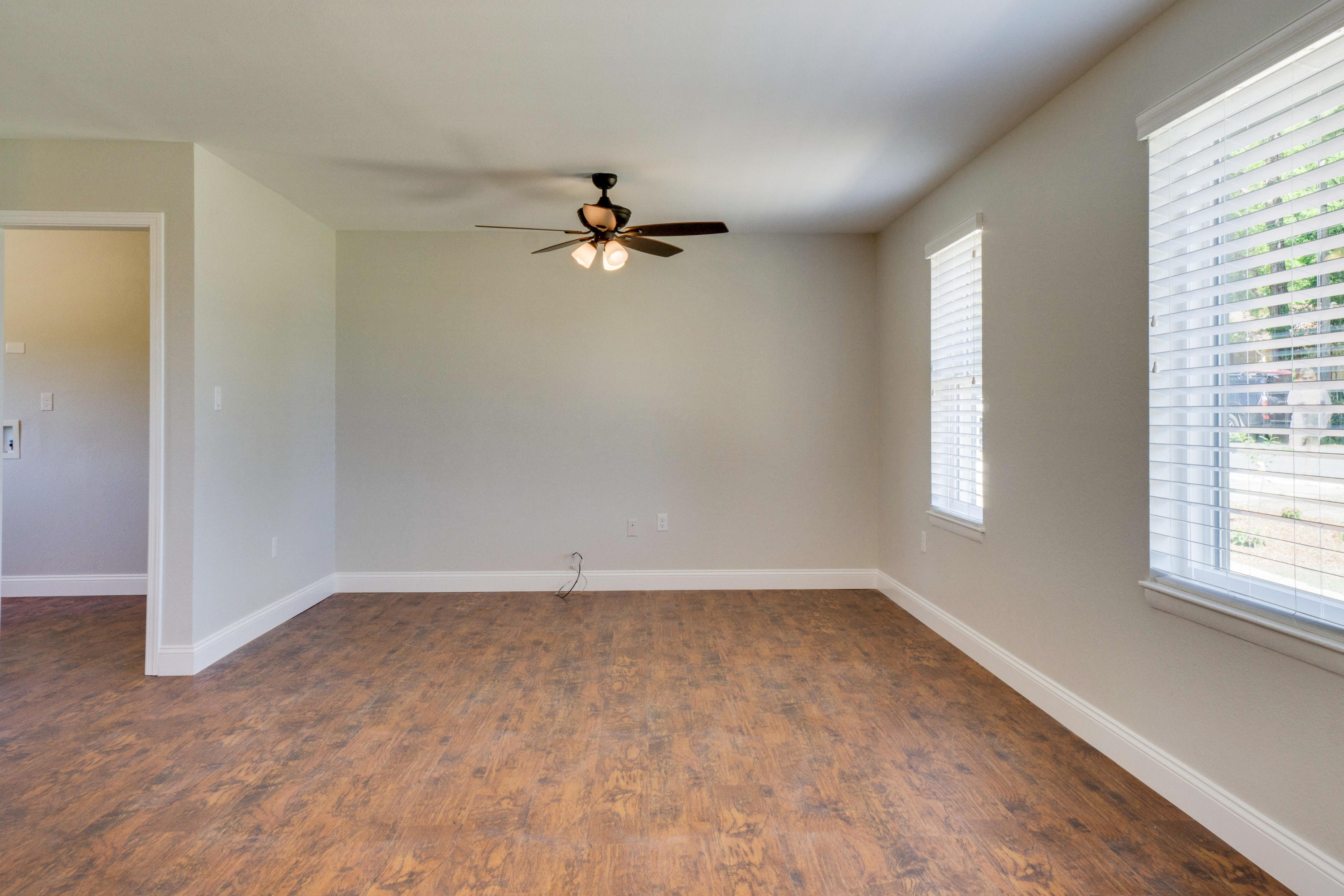 OAKDALE MINI FARMS RESUB LOT 3 and lot 4 - Residential