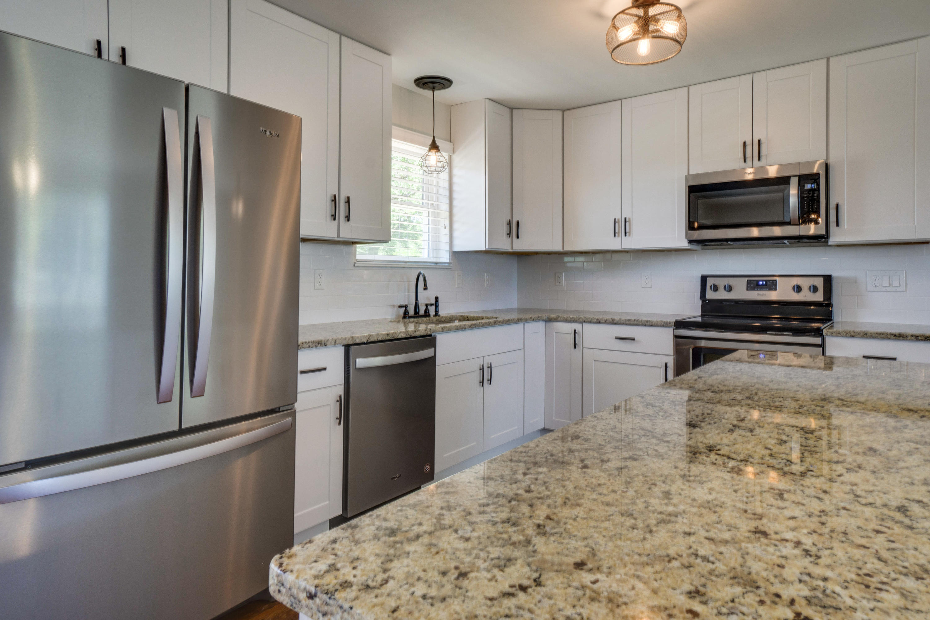 OAKDALE MINI FARMS RESUB LOT 3 and lot 4 - Residential