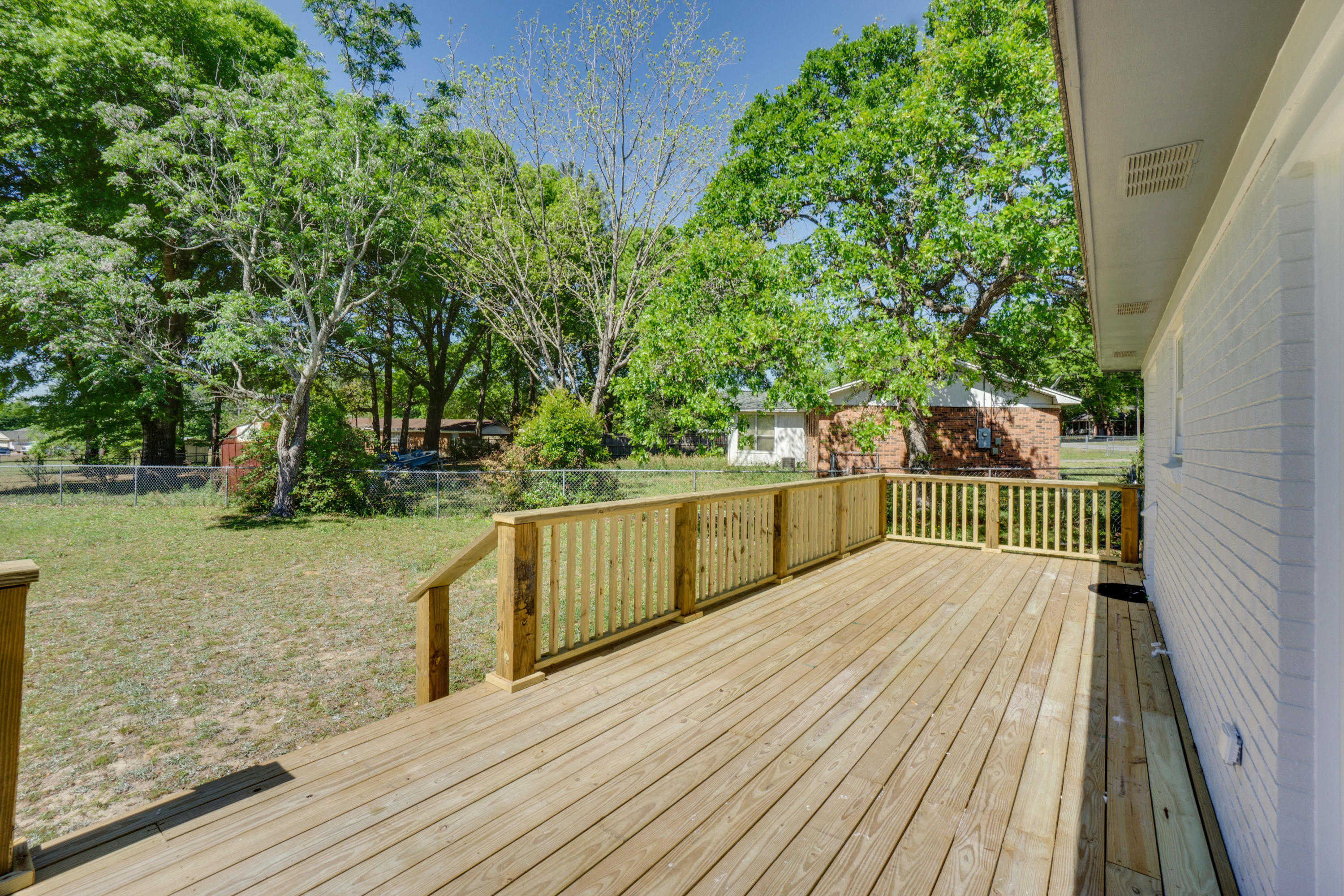 OAKDALE MINI FARMS RESUB LOT 3 and lot 4 - Residential