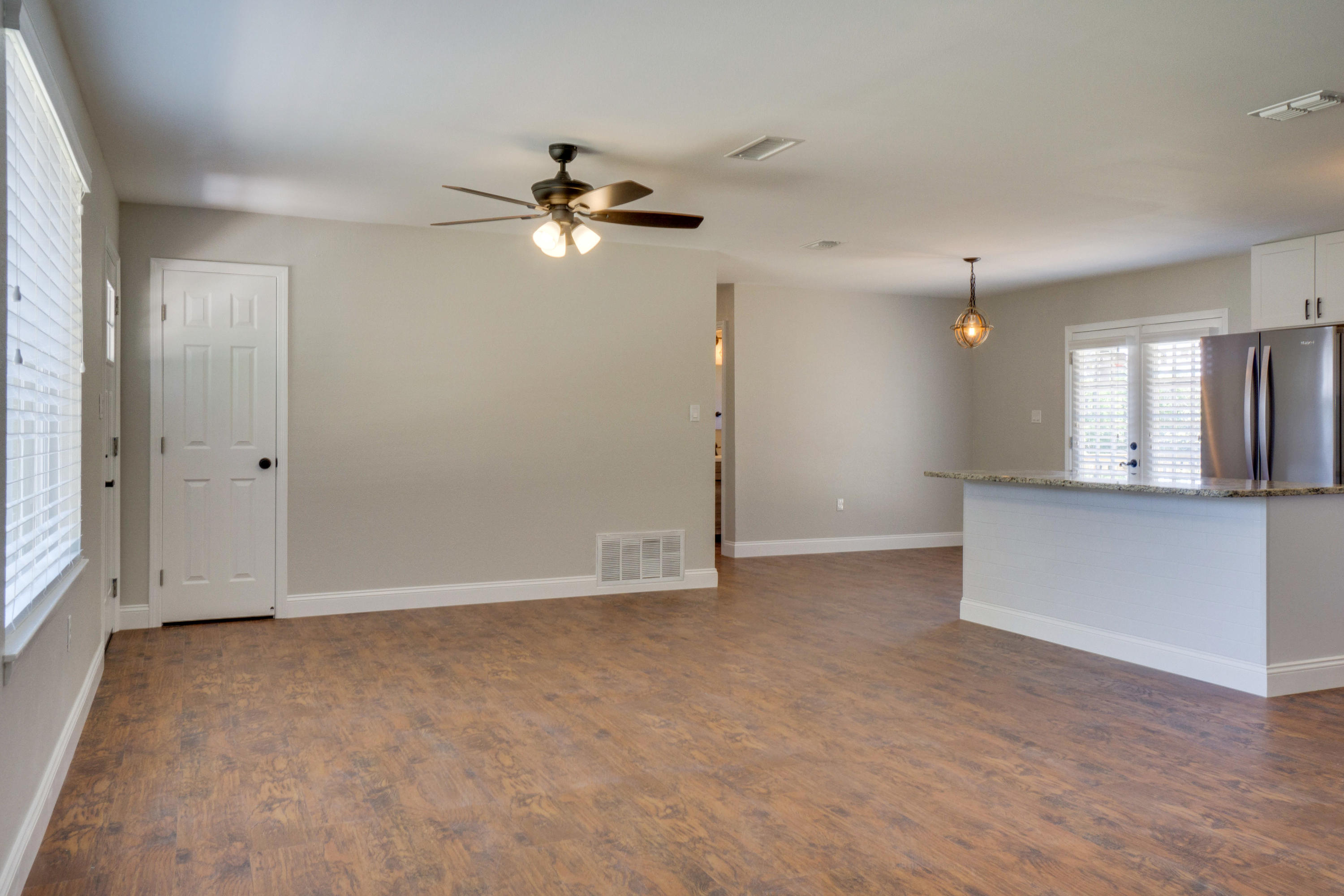 OAKDALE MINI FARMS RESUB LOT 3 and lot 4 - Residential