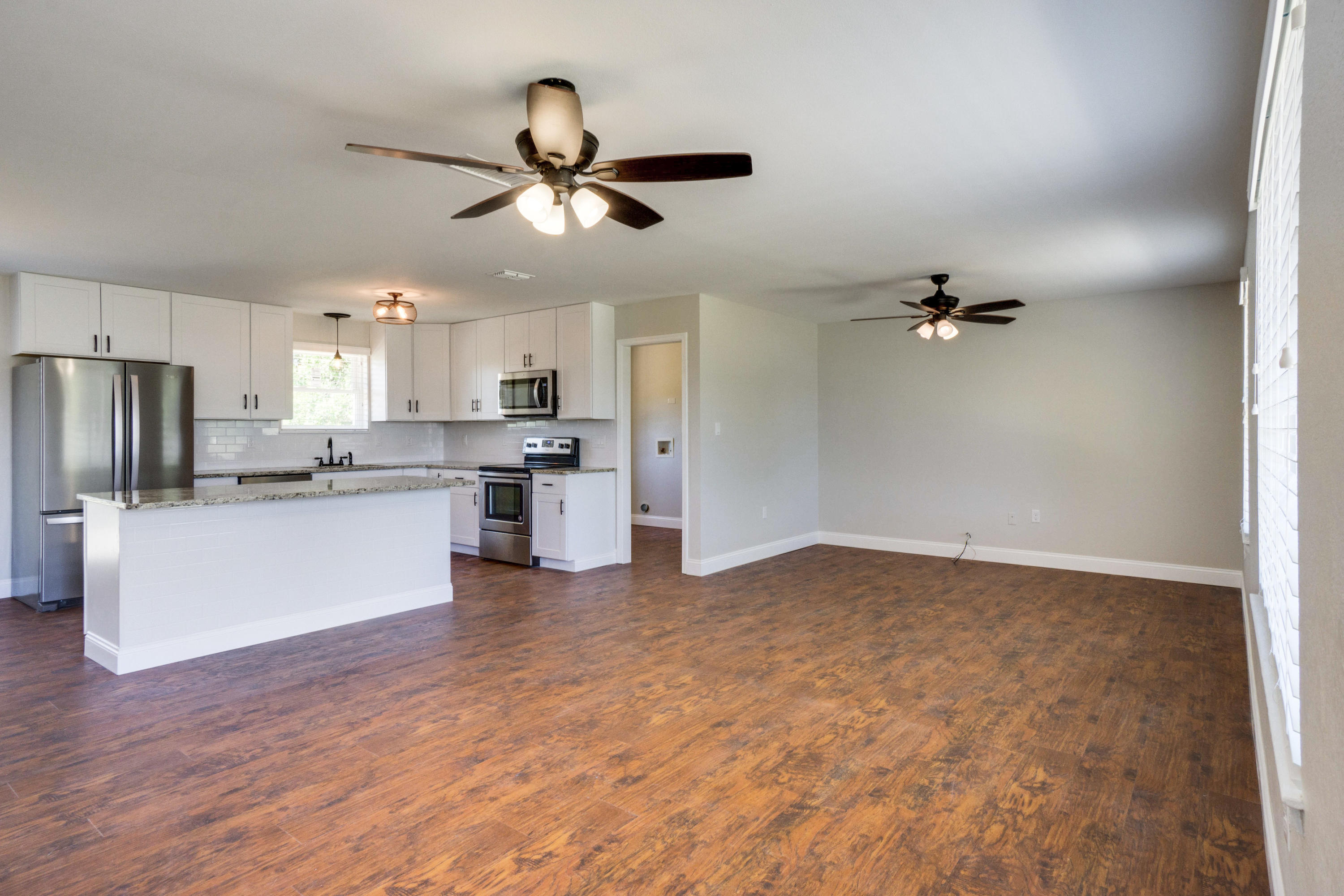 OAKDALE MINI FARMS RESUB LOT 3 and lot 4 - Residential